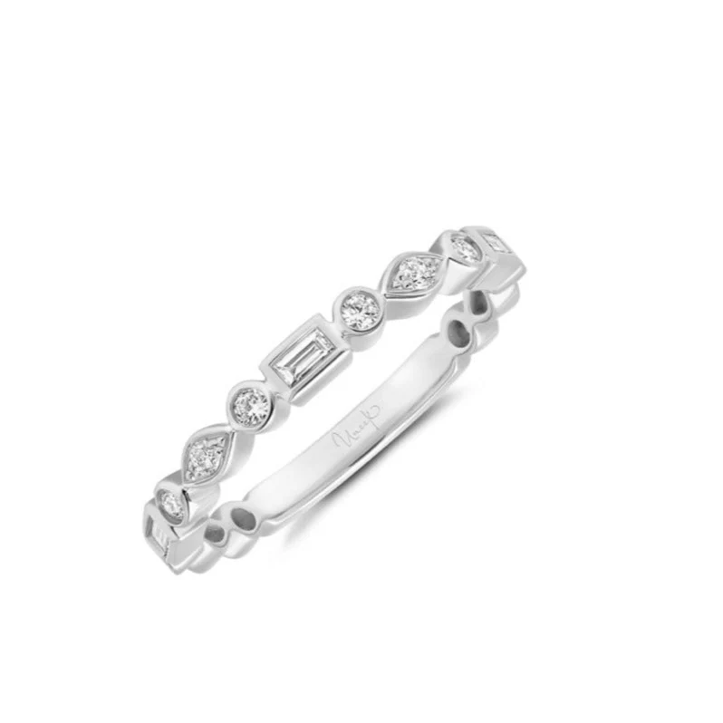0.31ctw Diamond Fashion Ring