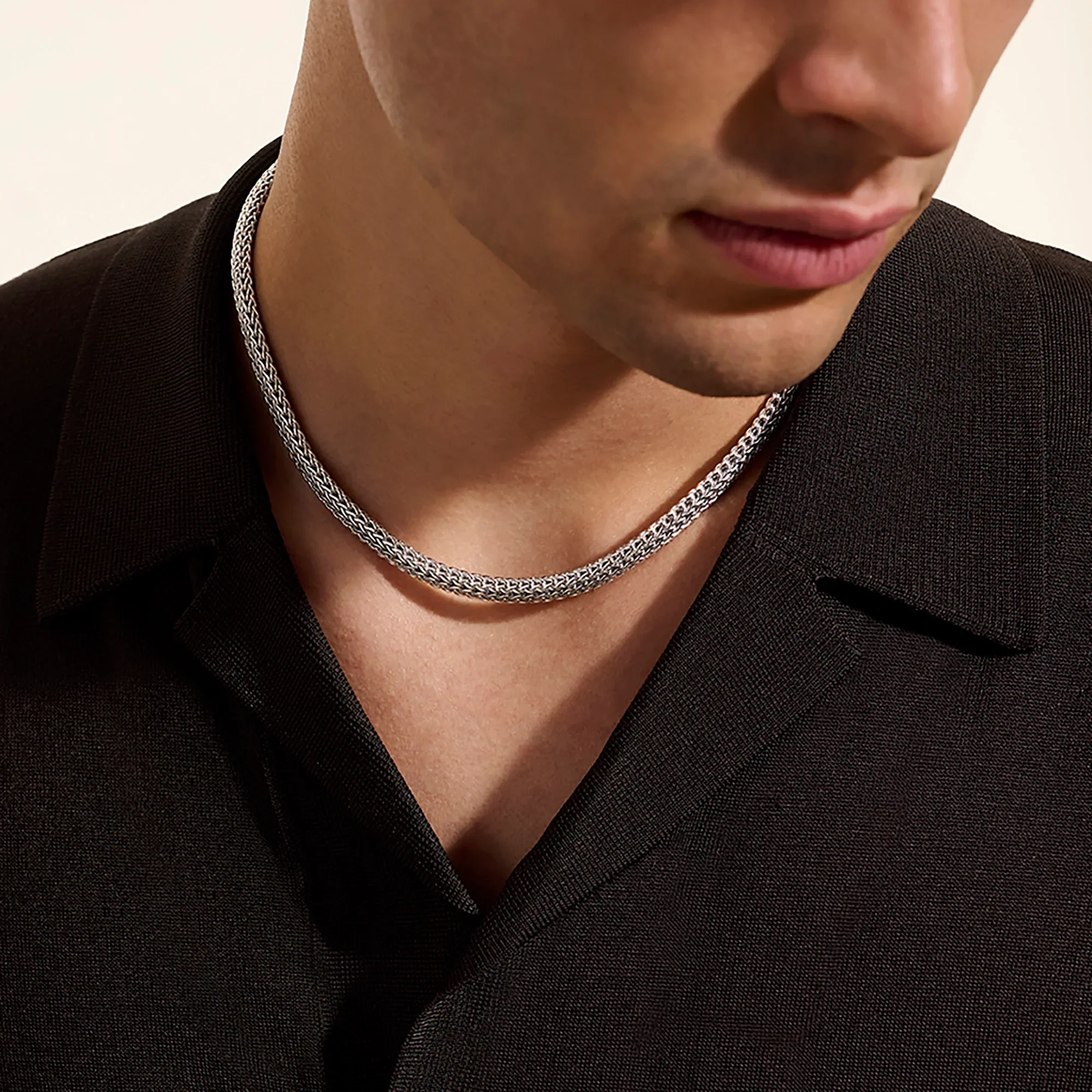 18" 6.5mm Icon Chain - Image 2