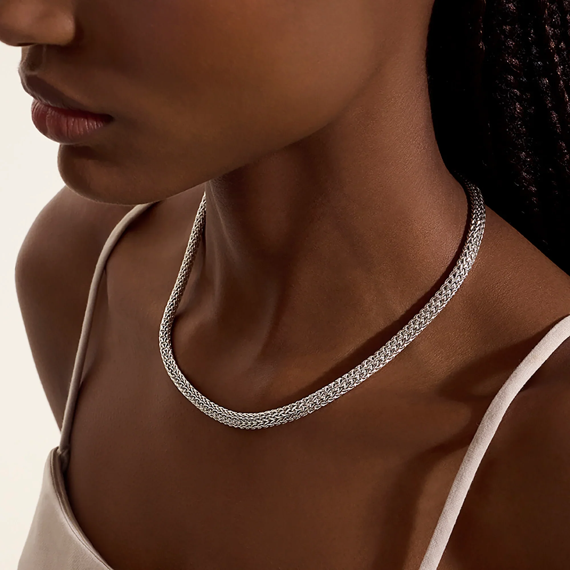 18" 6.5mm Icon Chain - Image 3