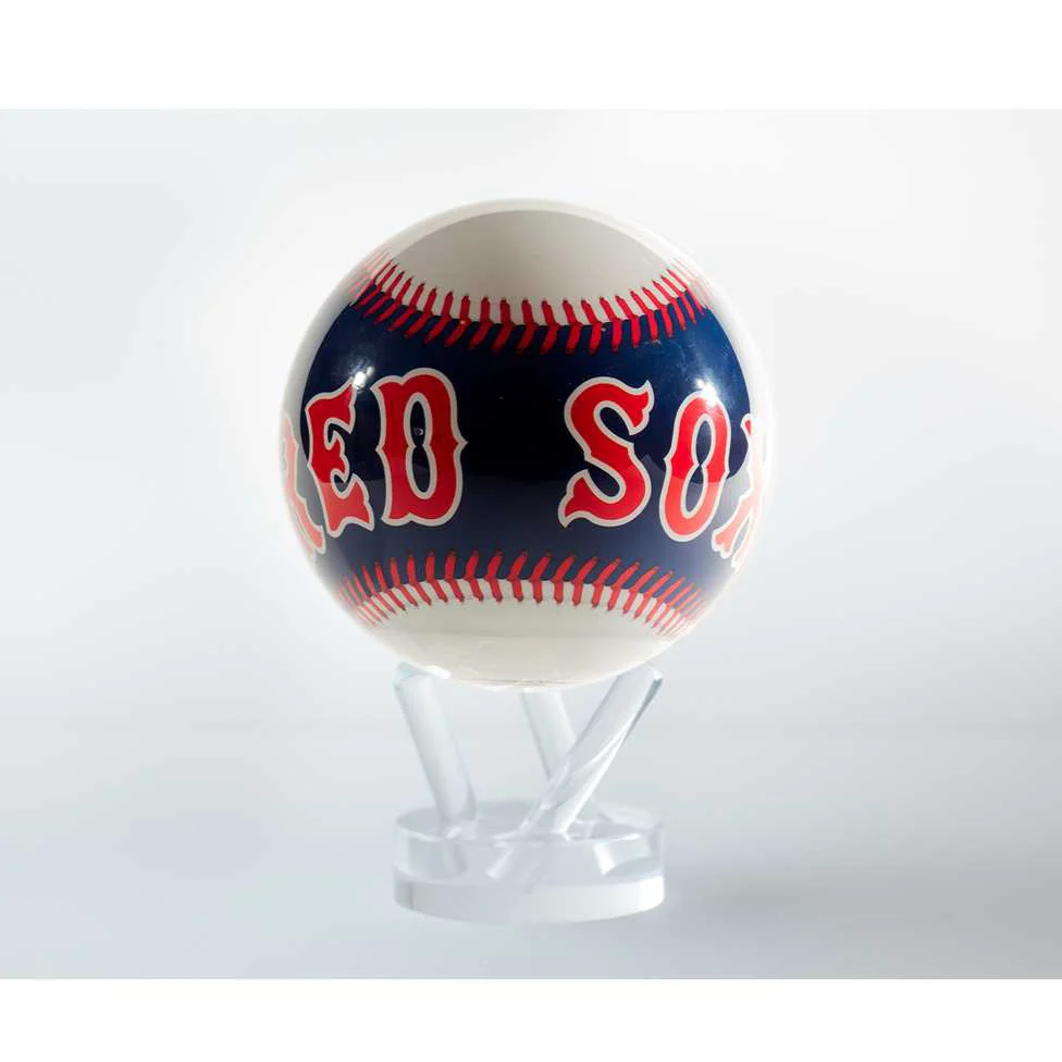 4.5 MLB® Red Sox™ Mova Globe