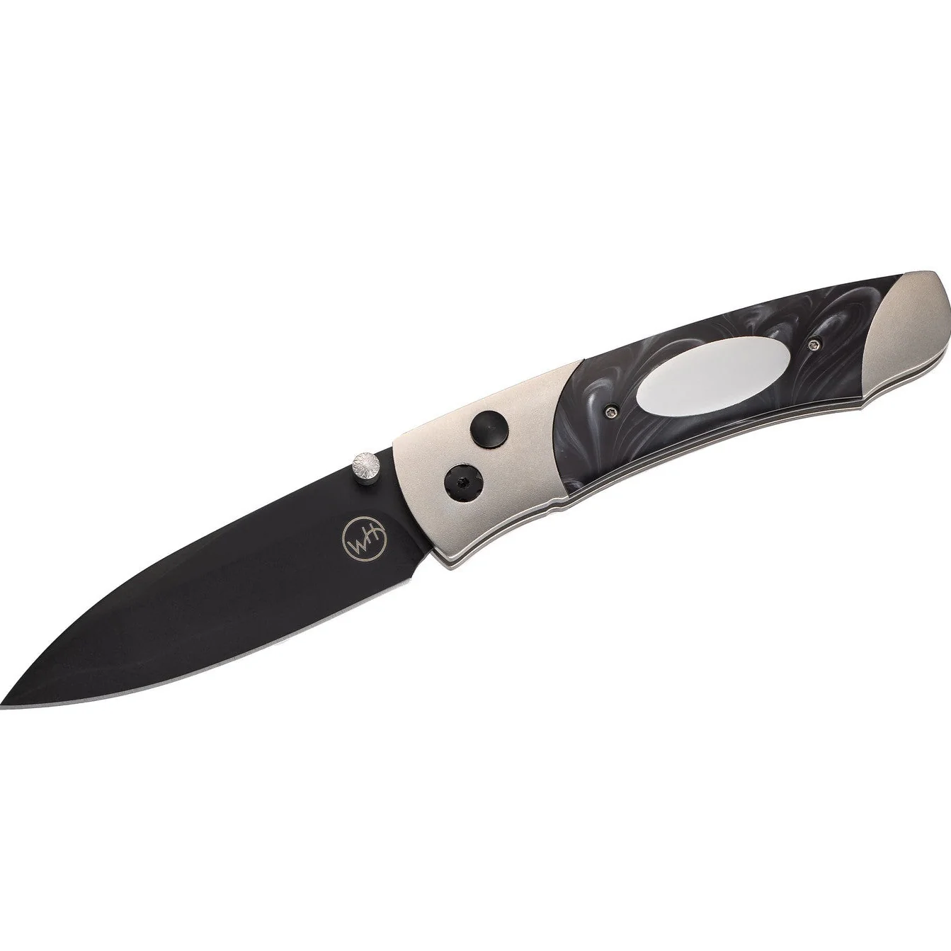 William Henry A200-1B - Image 2