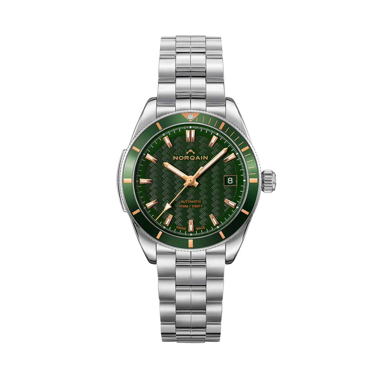 Adventure Sport 37MM