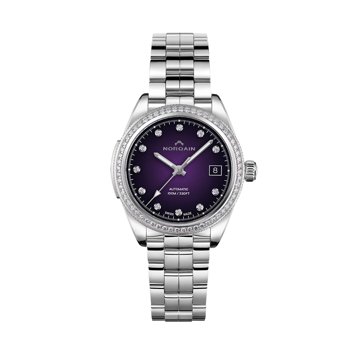 Adventure Sport 37MM
