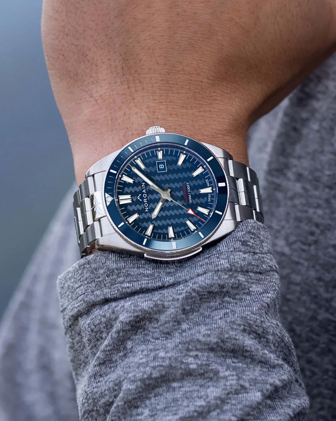 Adventure Sport 42MM - Image 2