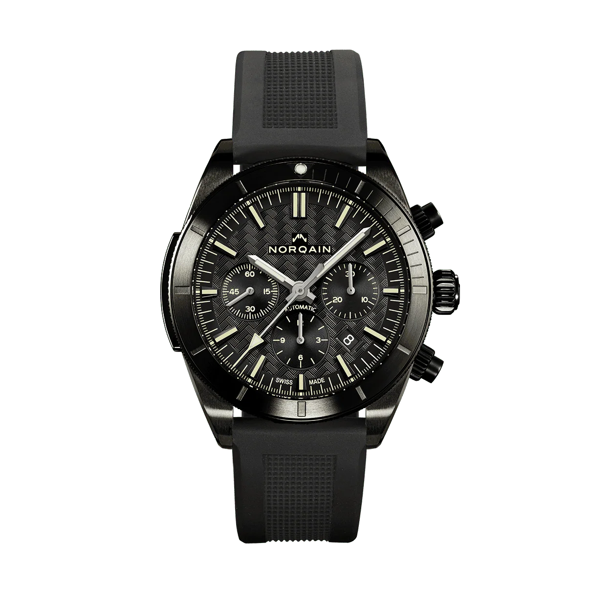 Adventure Sport Chrono 44MM