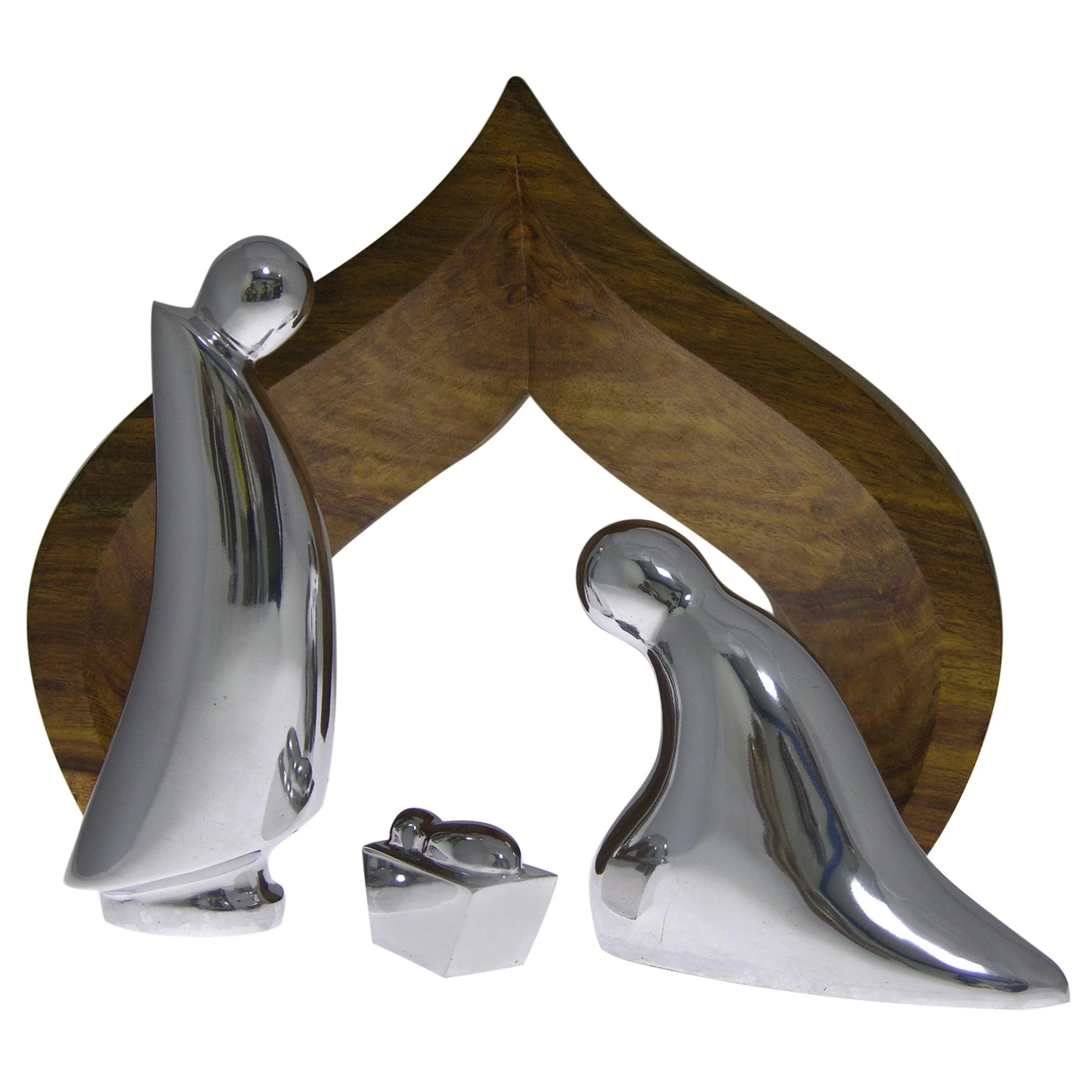Nativity Scene
