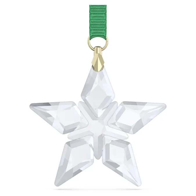 Annual Edition 2023 Little Star Ornament