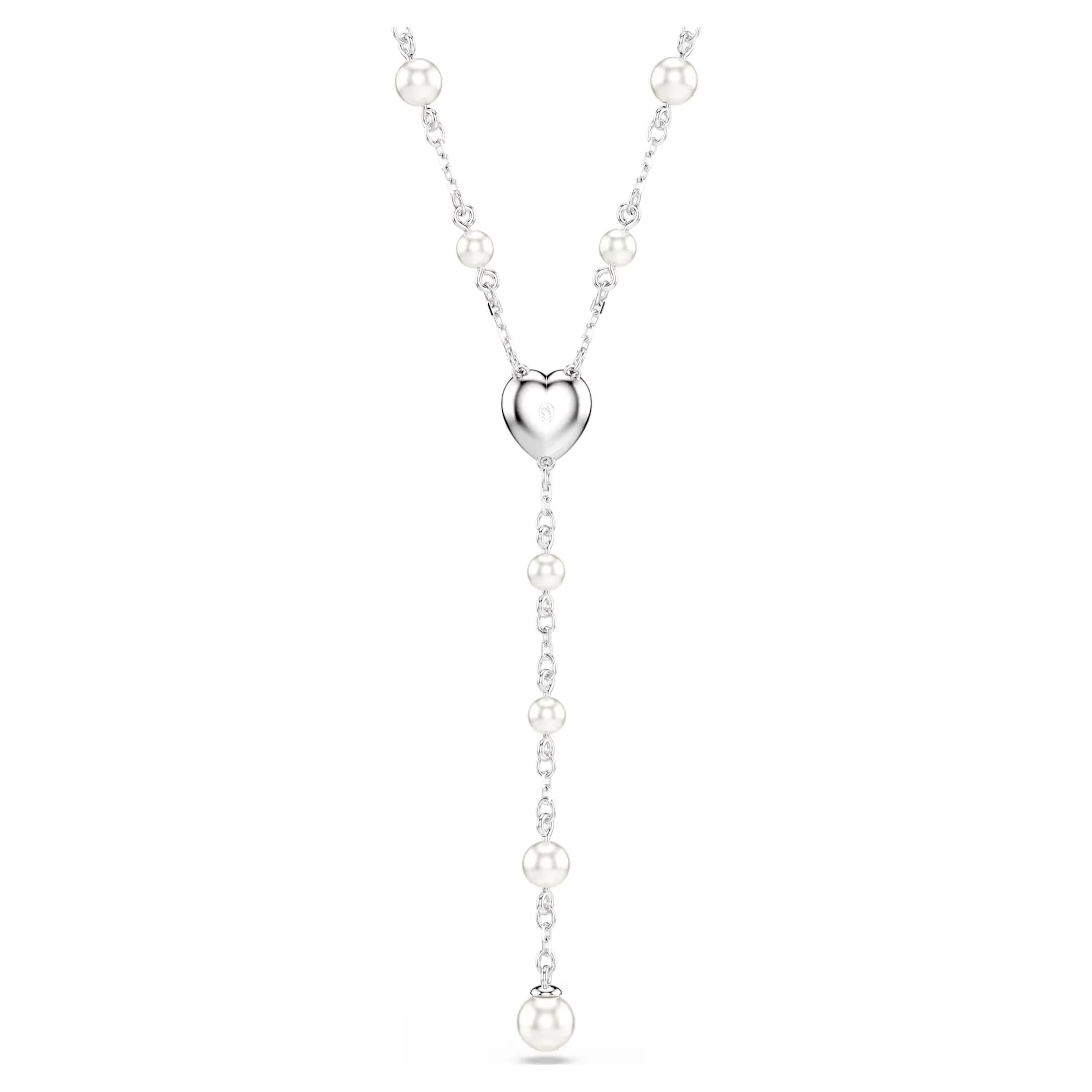 Ariana Grande x Swarovski Y Necklace