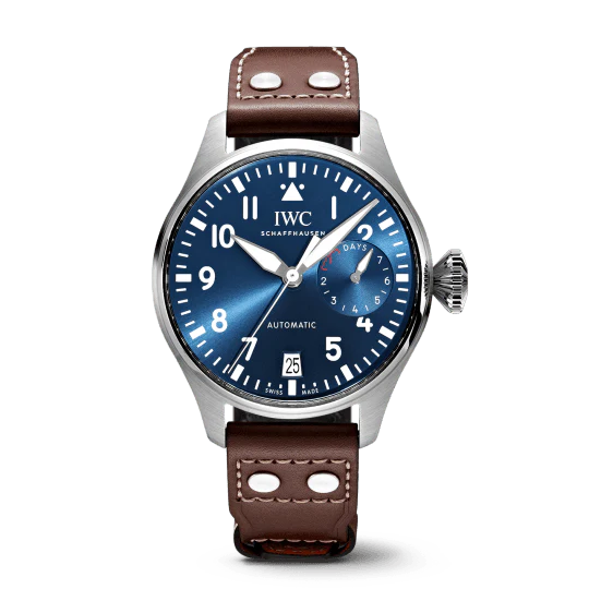 Big Pilot’s Watch Edition “Le Petit Prince”