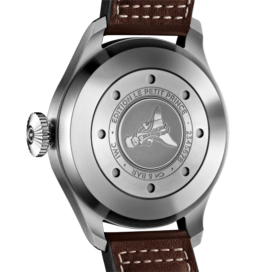 Big Pilot’s Watch Edition “Le Petit Prince” - Image 2