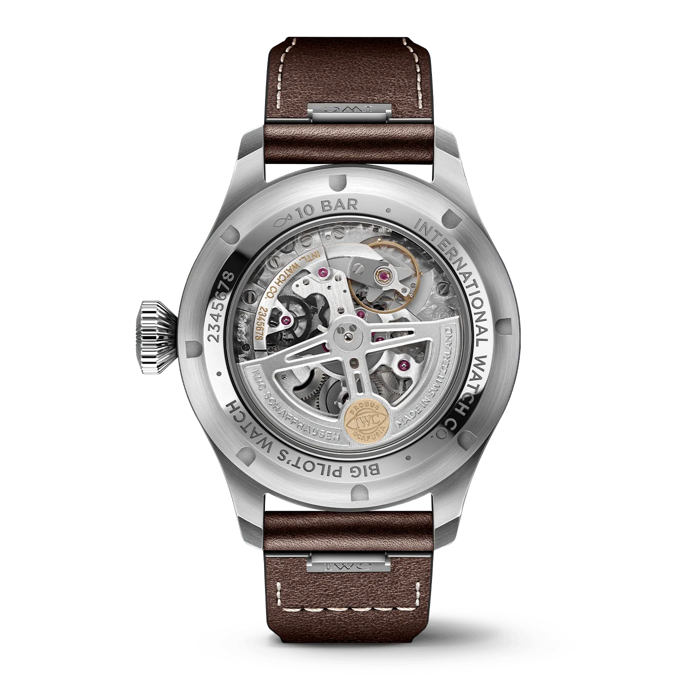 Big Pilot's Watch 43 - Image 2