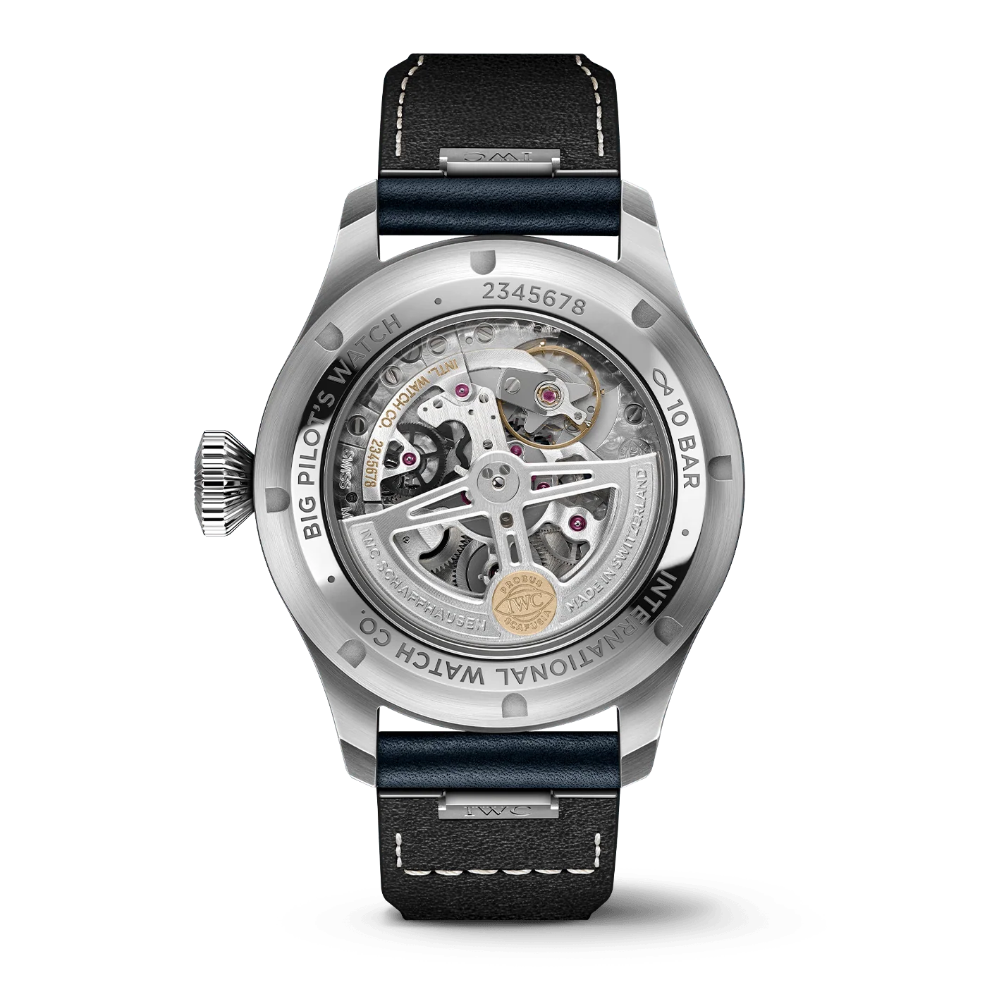 Big Pilot's Watch 43 - Image 2