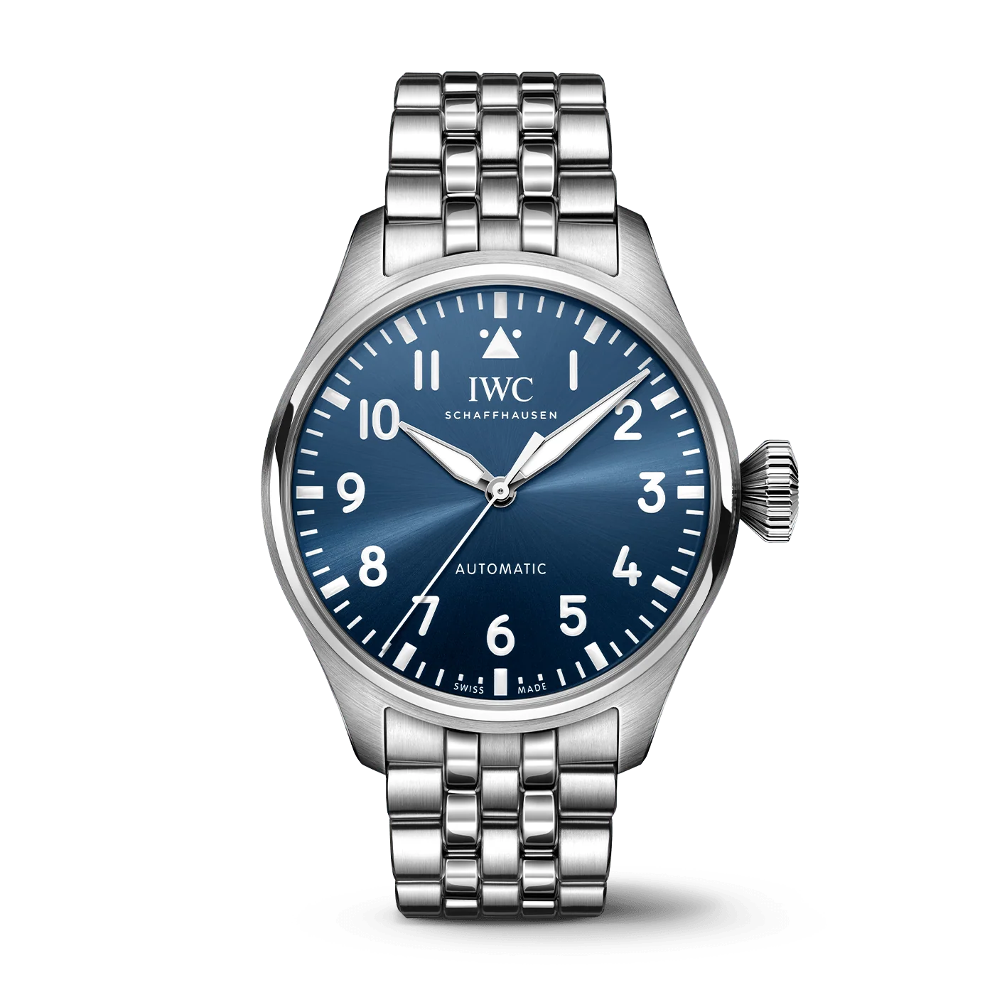 Big Pilot's Watch 43