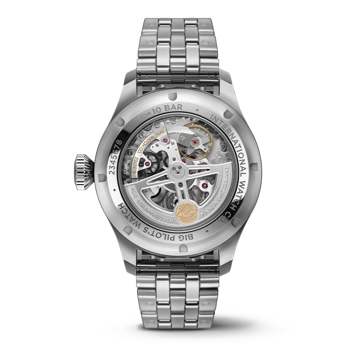 Big Pilot's Watch 43 - Image 2