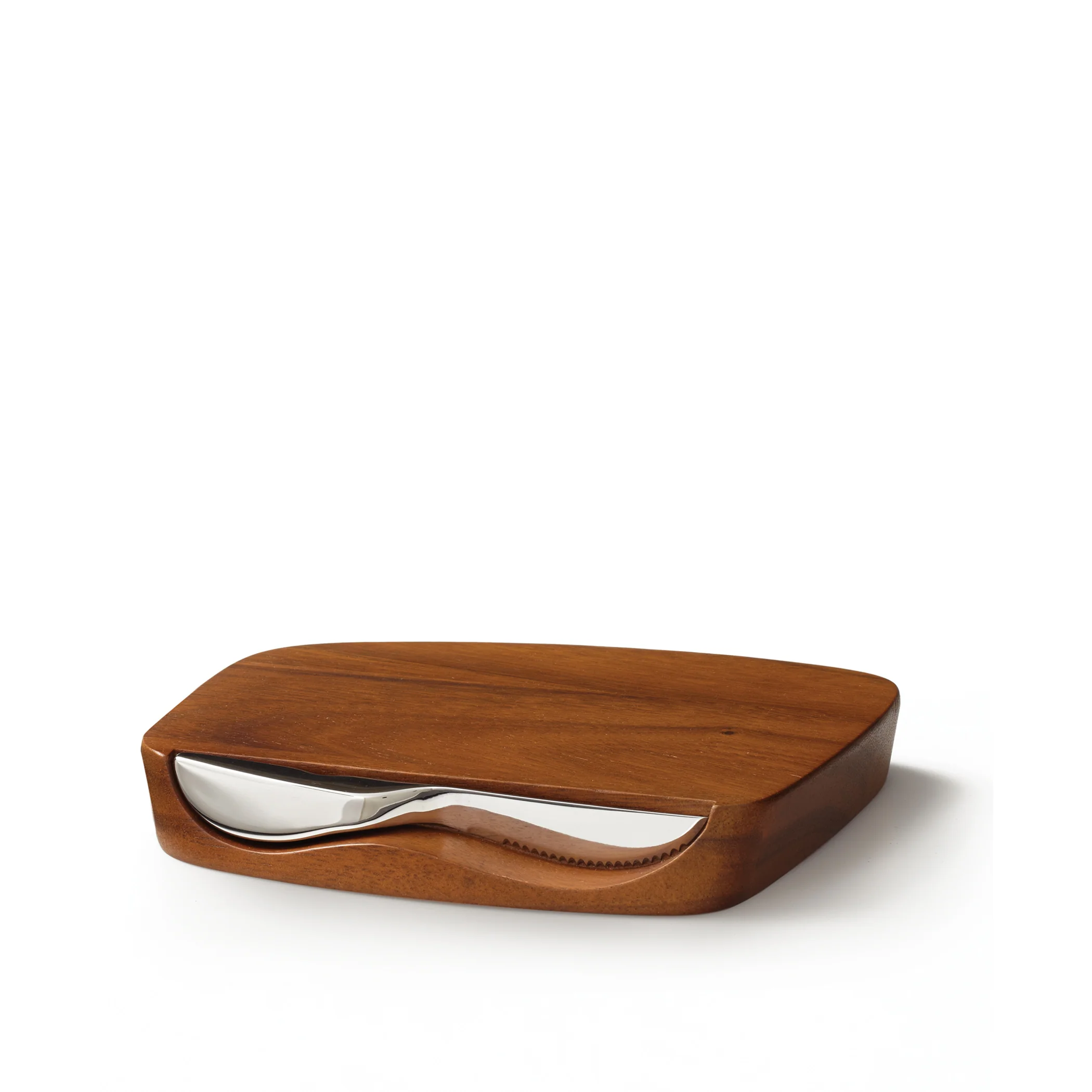 Blend Bar Board w/ Knife