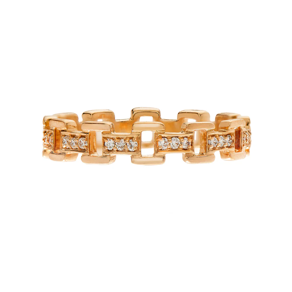 Cesta Diamond Band
