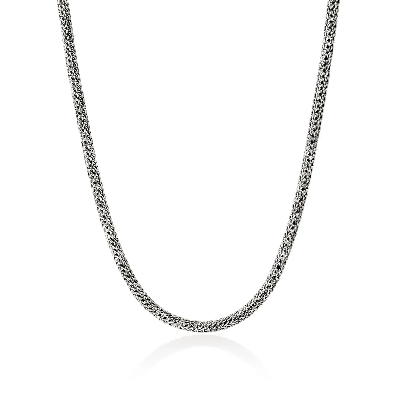 Classic Chain 5mm Necklace