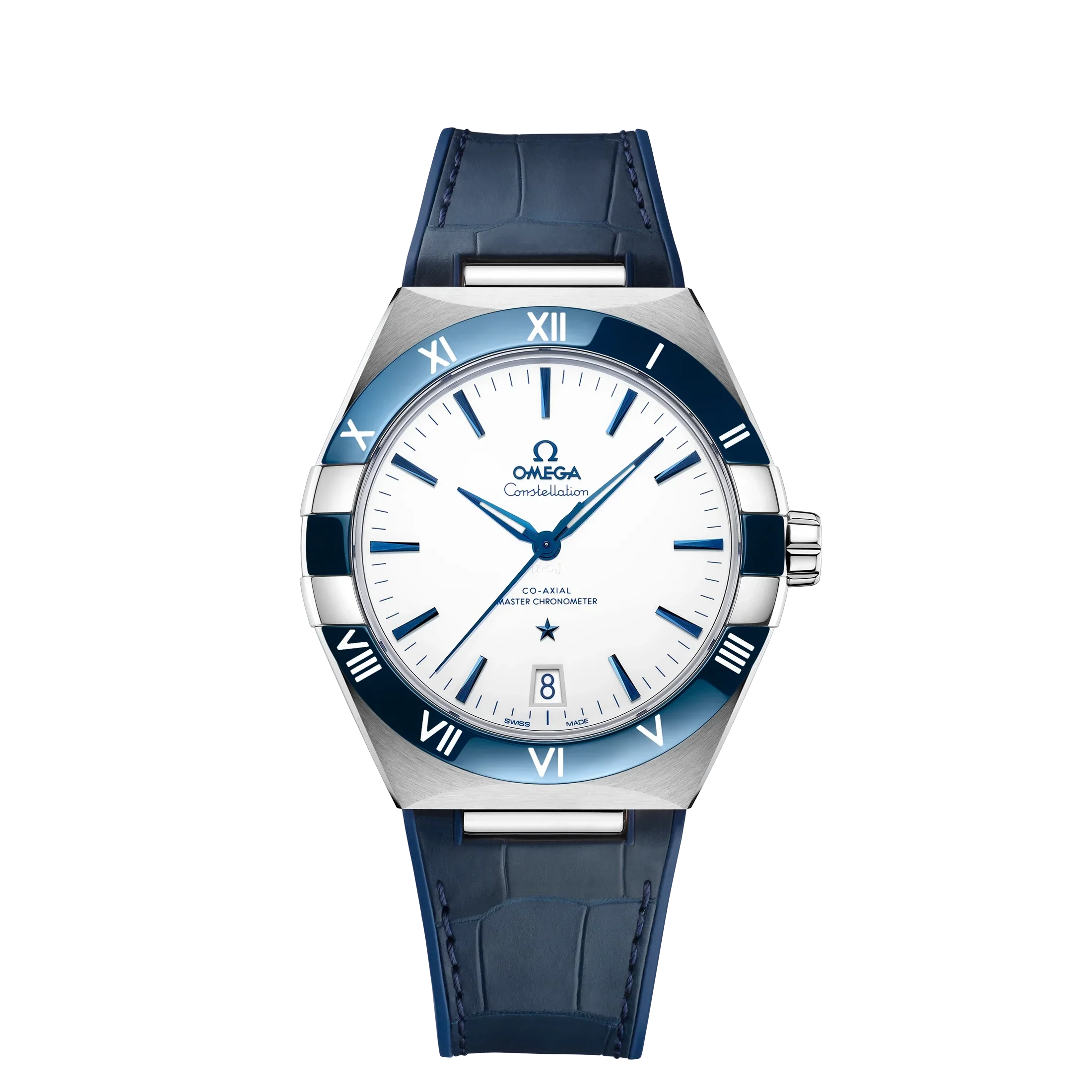 Constellation Co-Axial Master Chronometer 41MM