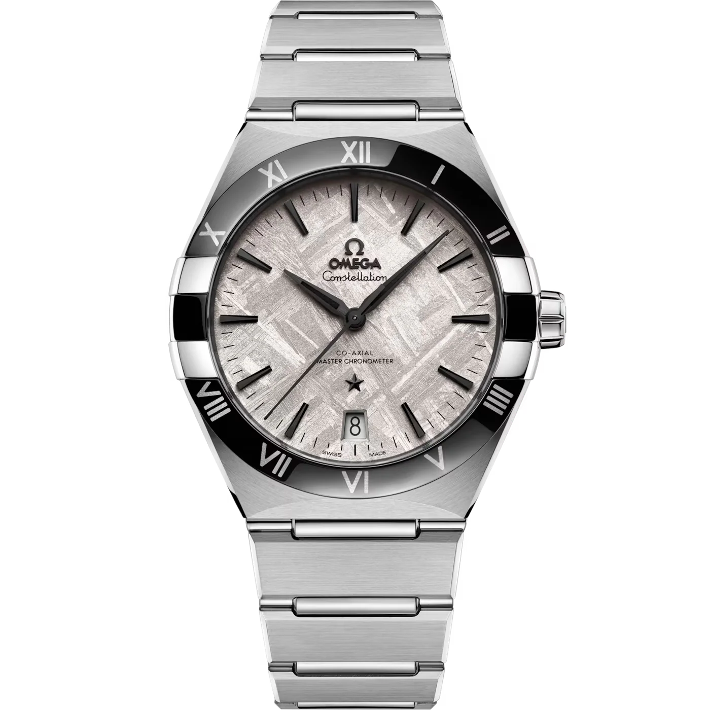 Constellation Co-Axial Master Chronometer 41MM