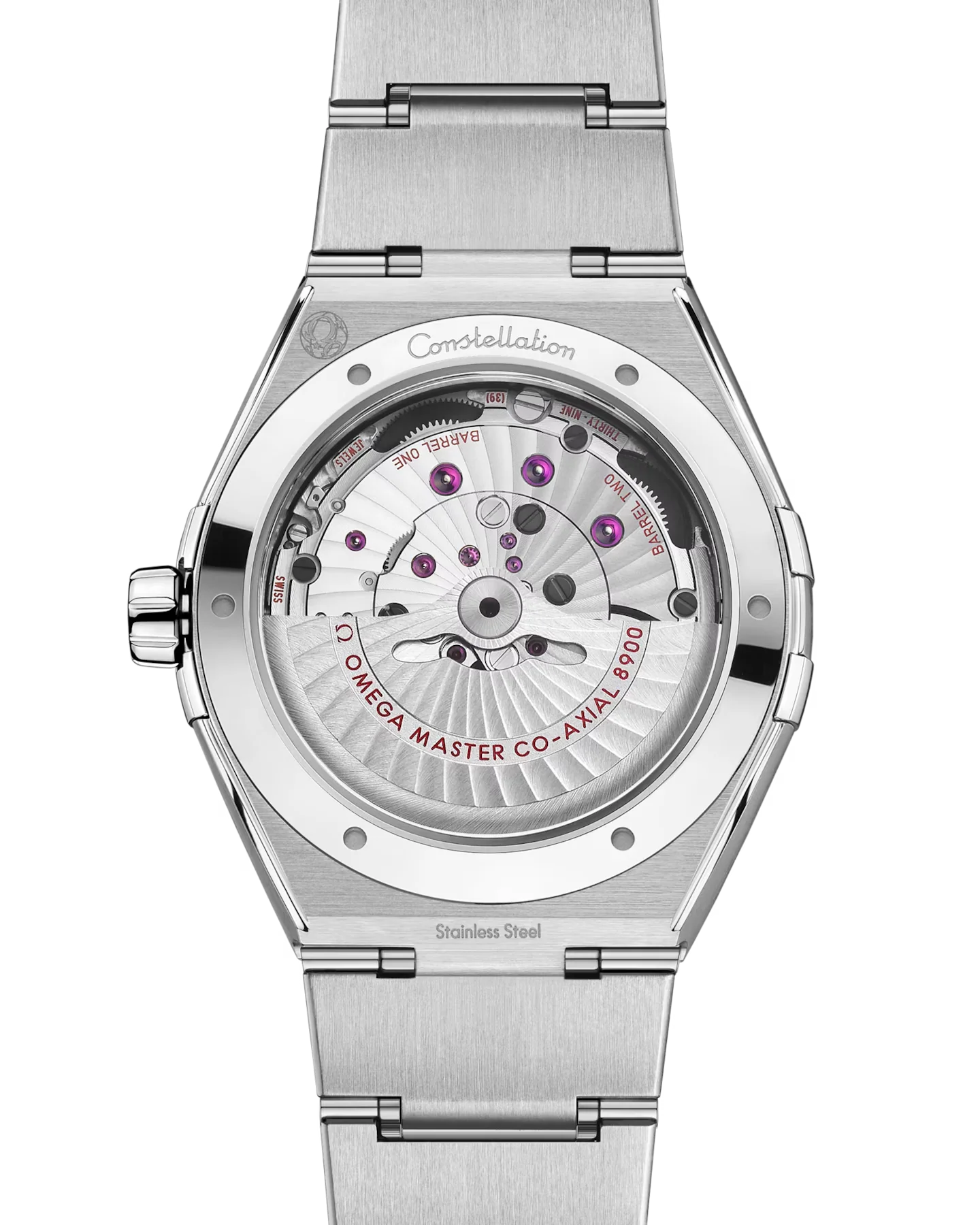 Constellation Co-Axial Master Chronometer 41MM - Image 3