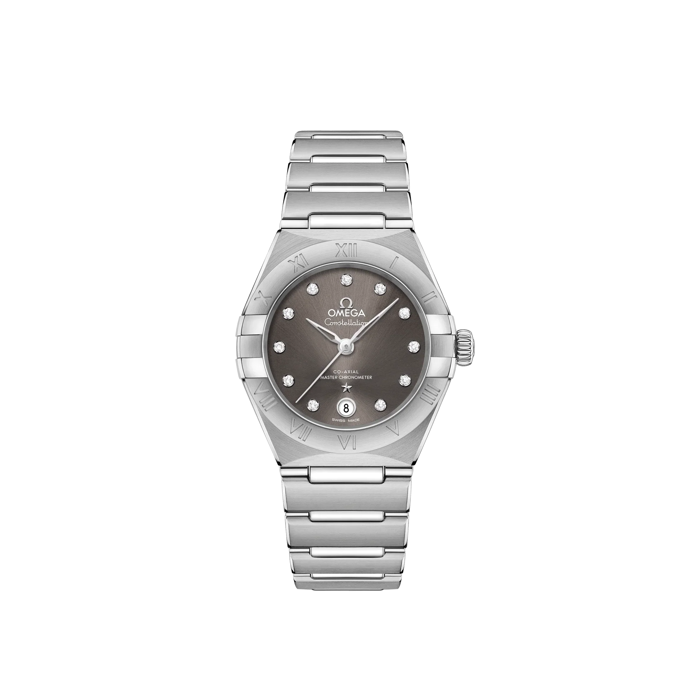 Constellation Co-Axial Master Chronometer 29MM