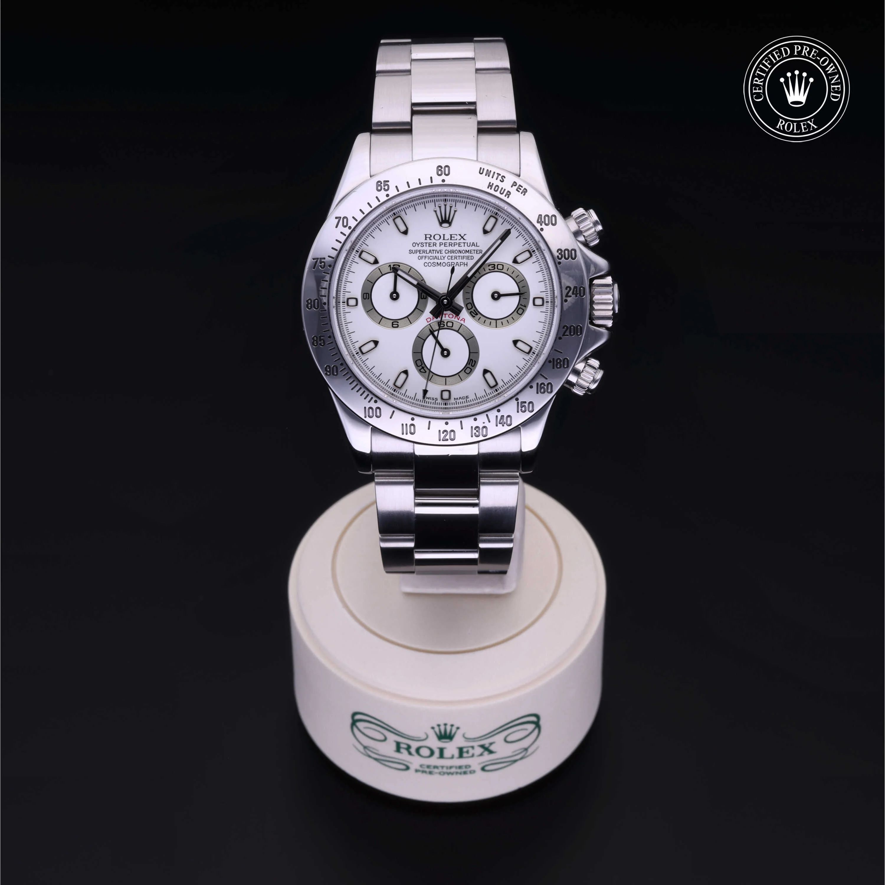 Cosmograph-Daytona - Image 2