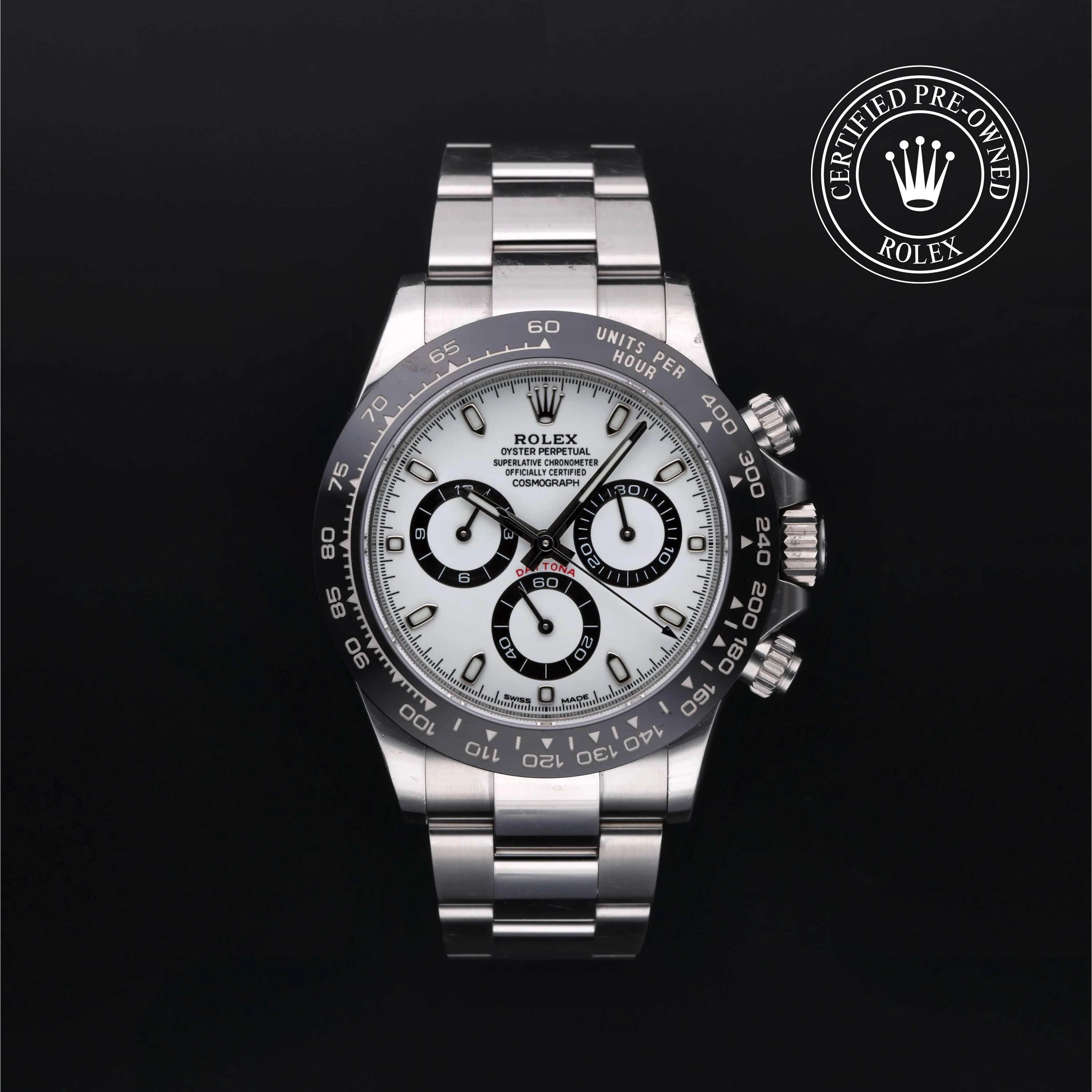 Cosmograph-Daytona