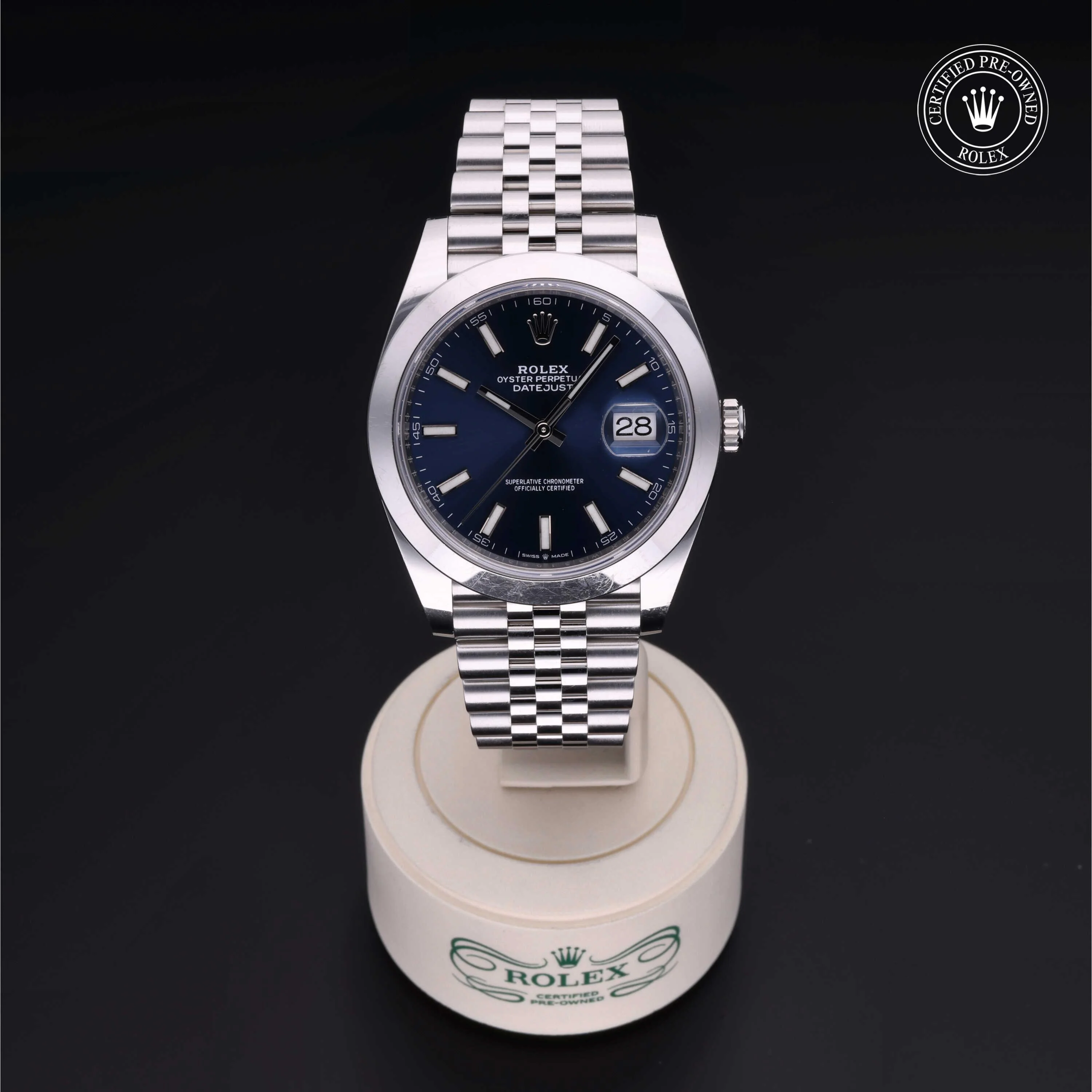 Datejust 41 - Image 2