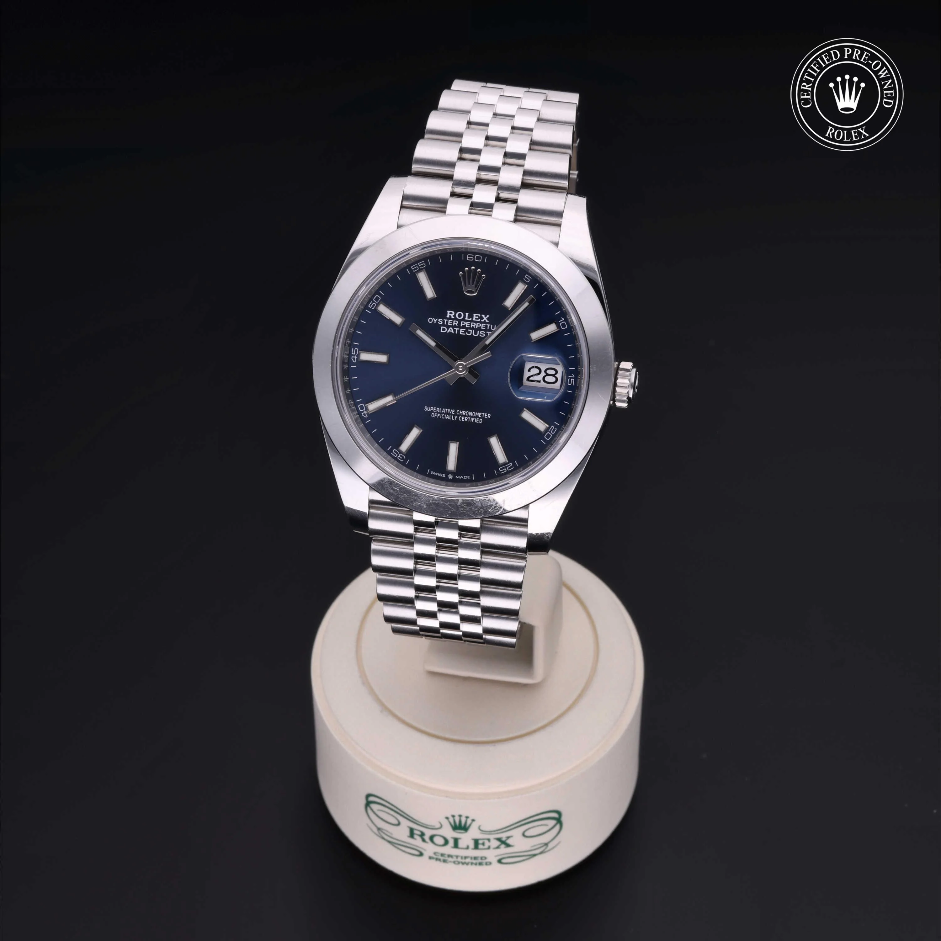 Datejust 41 - Image 3
