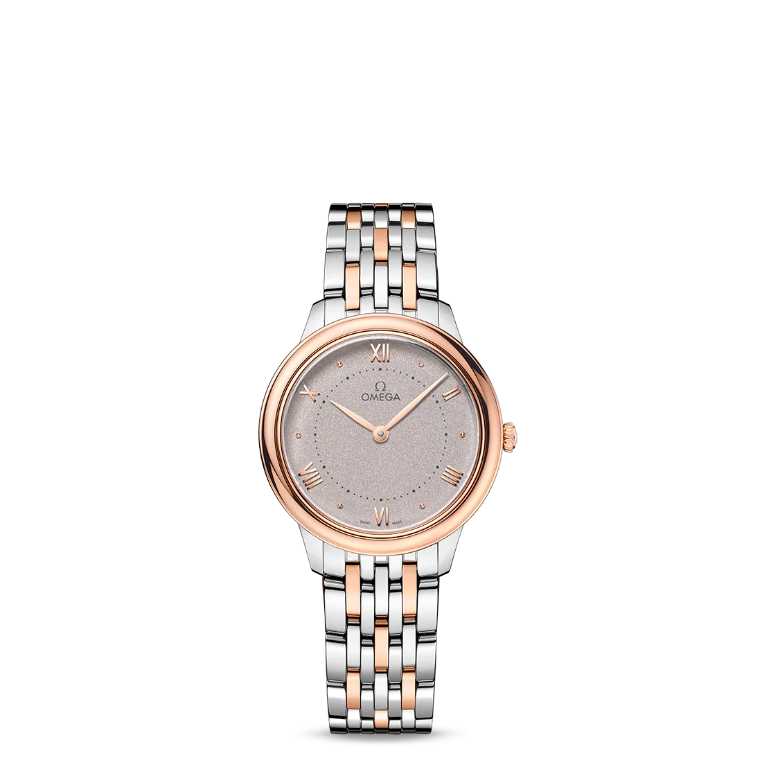 De Ville Prestige Quartz 30MM