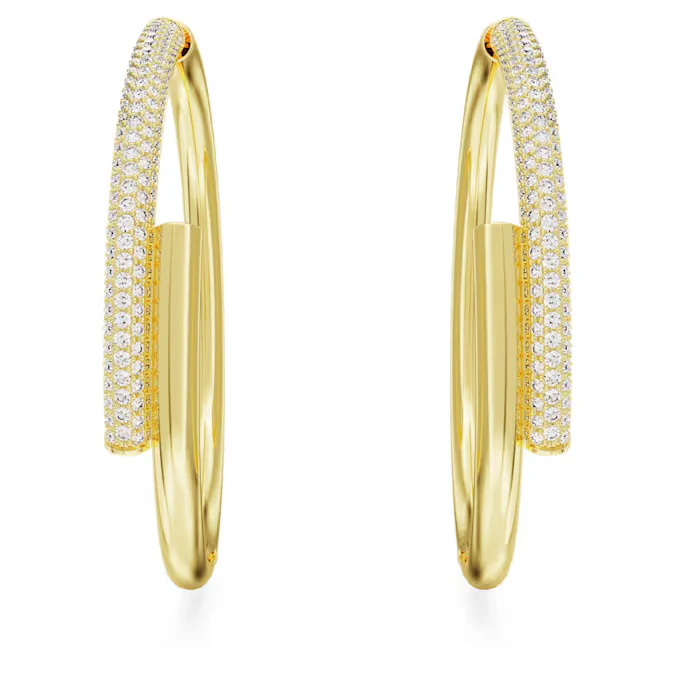 Dextera Hoop Earrings