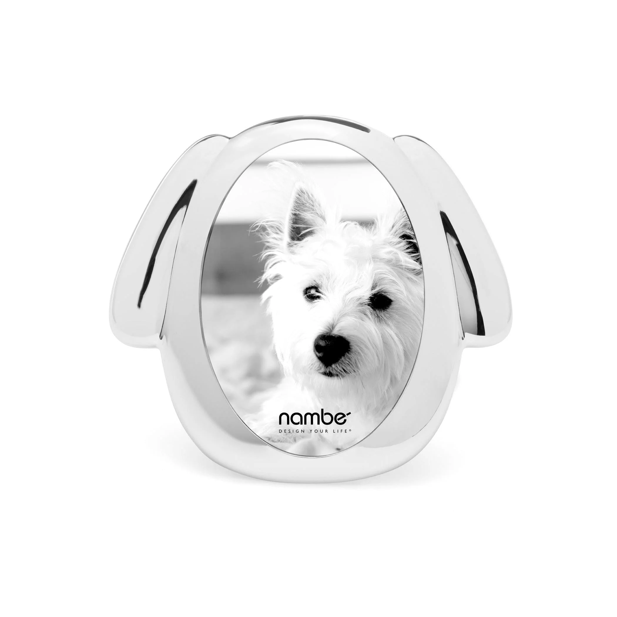 Dog Frame - 3x5
