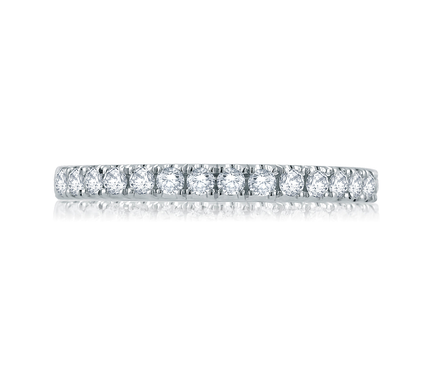 Empire Legacy Diamond Halfway Band