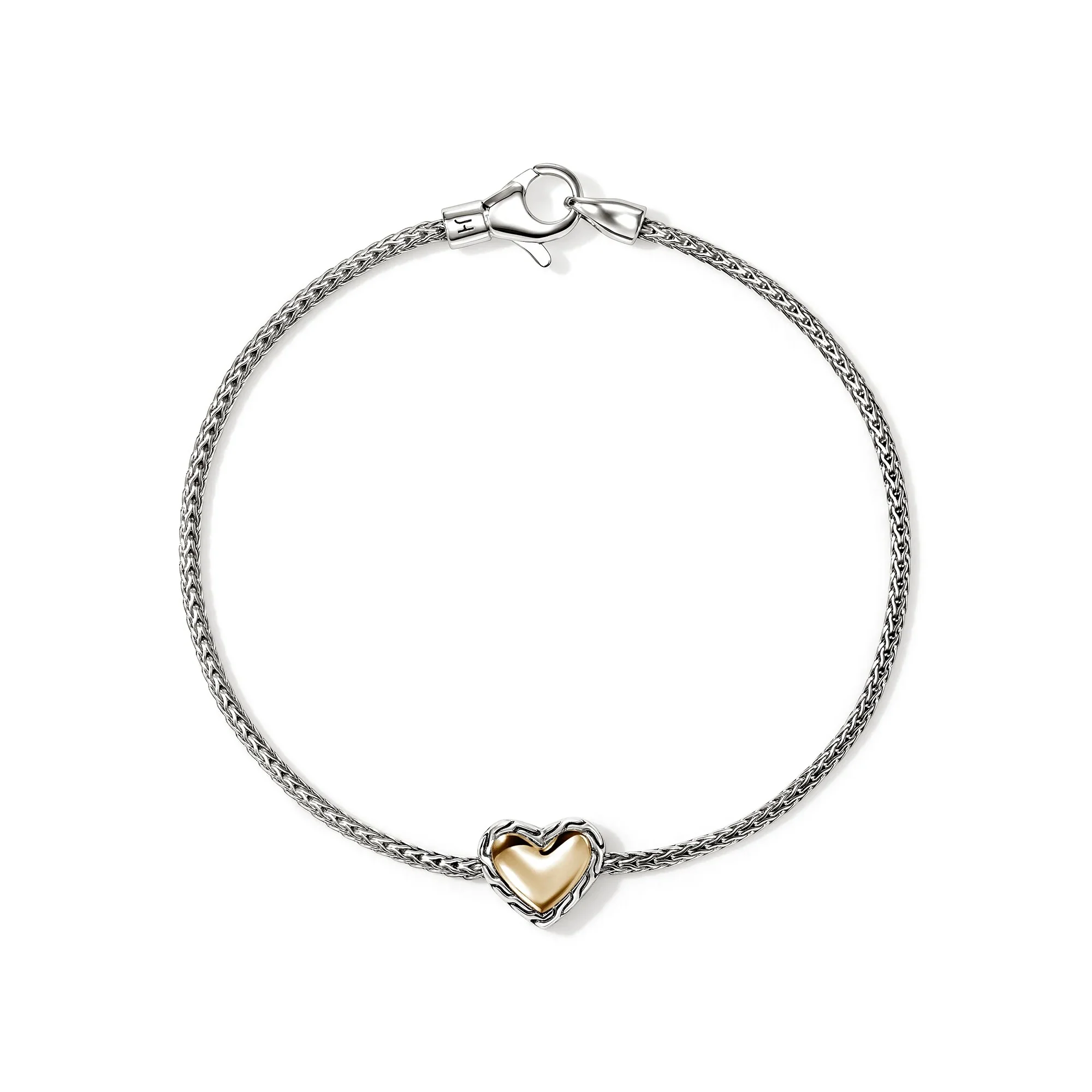 Essential Heart Bracelet