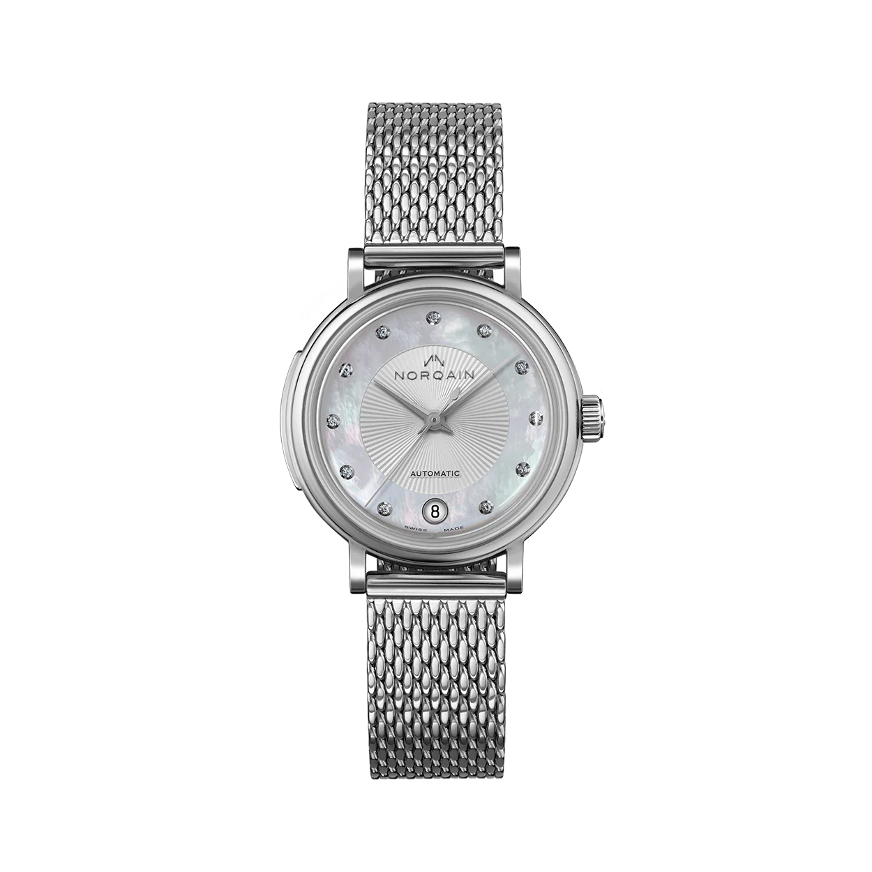 Freedom 60 Diamond Dial 34MM