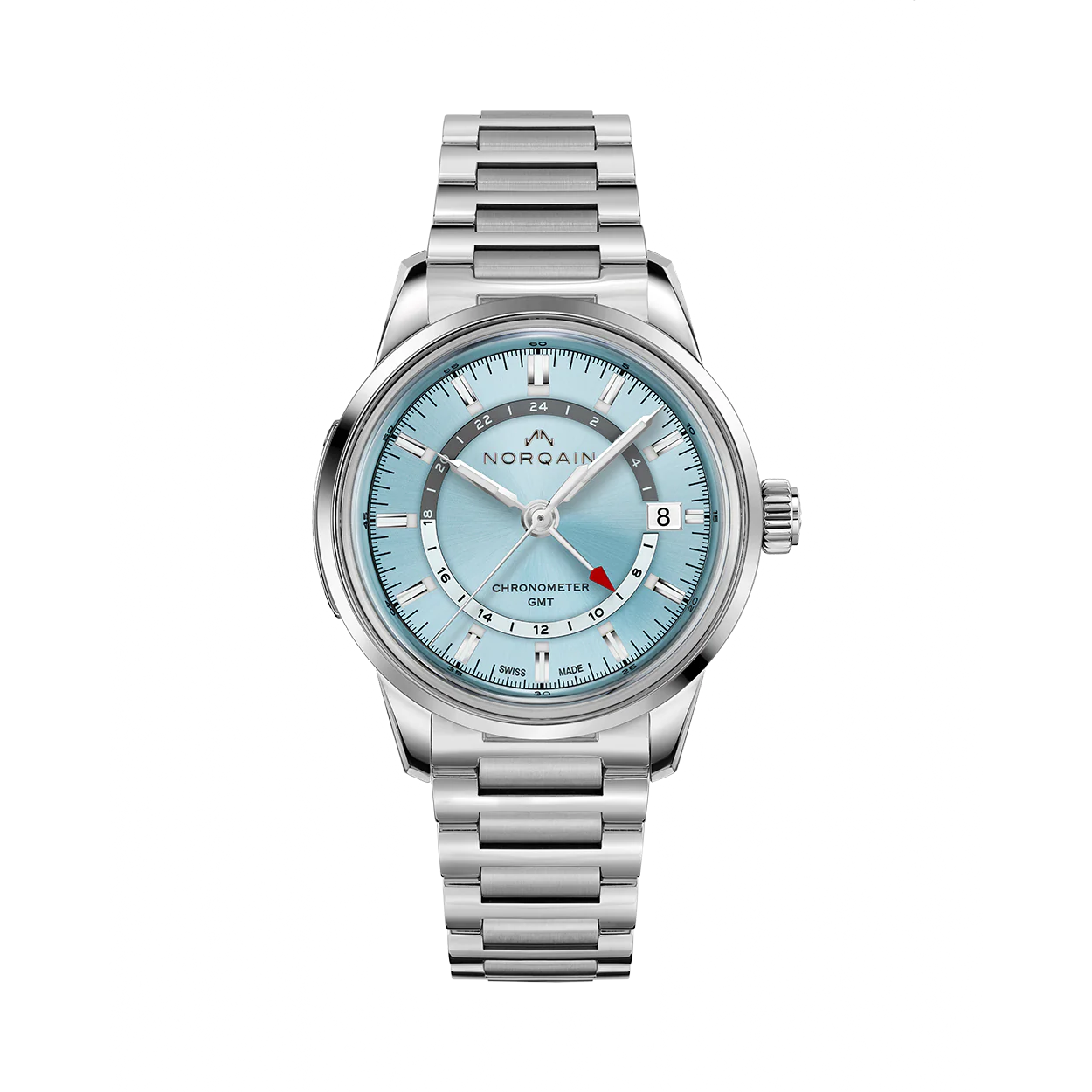 Freedom 60 GMT 40MM