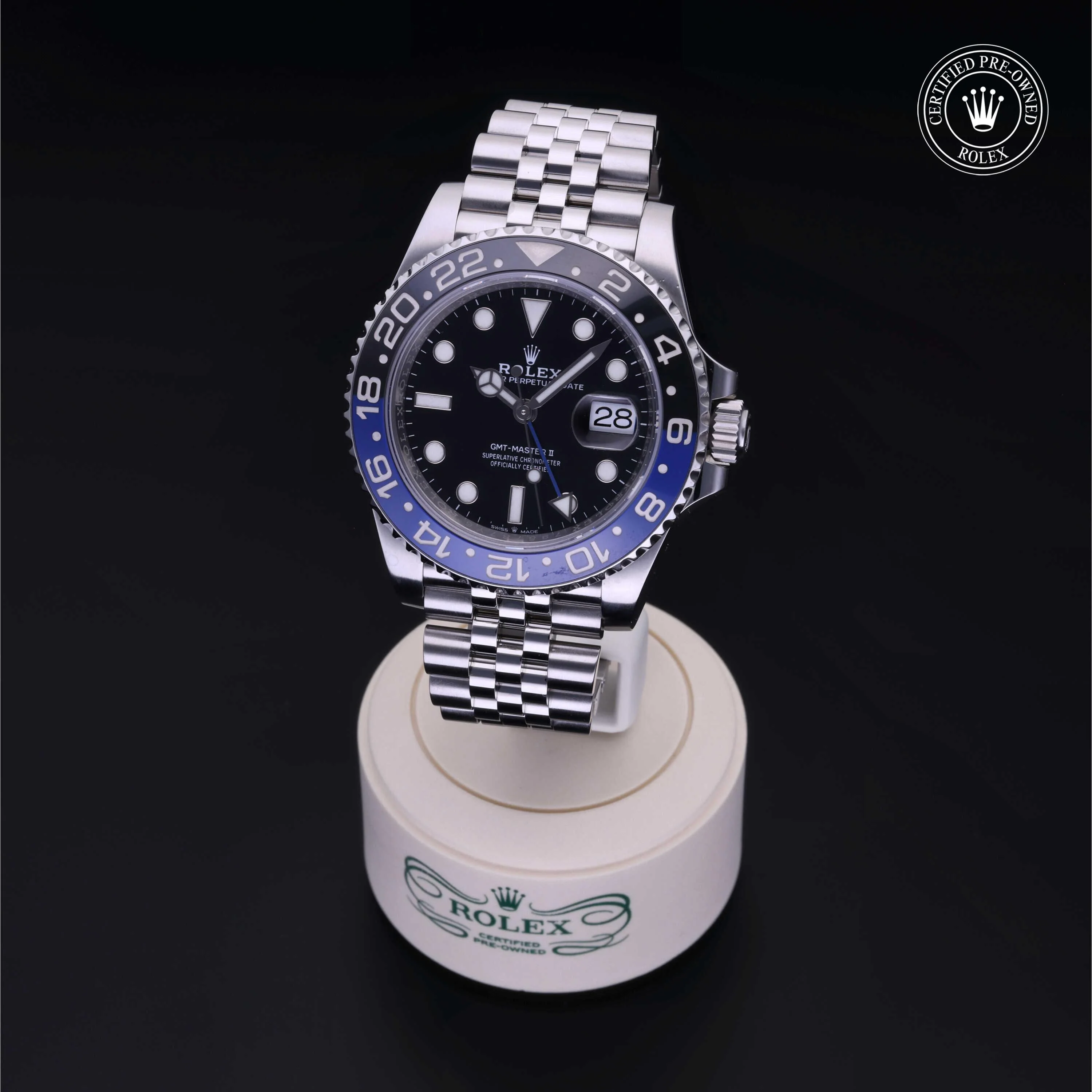 GMT-Master II - Image 3