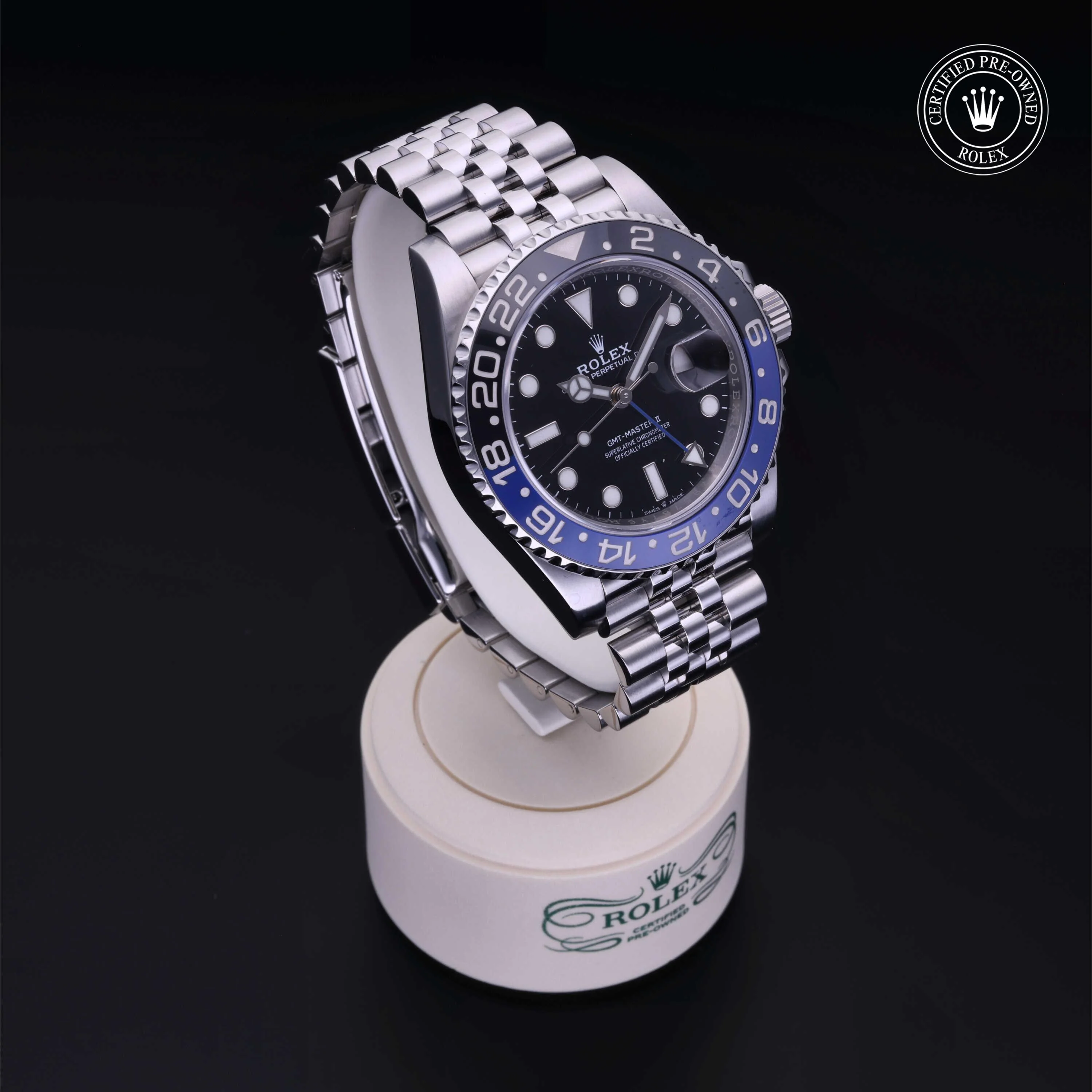GMT-Master II - Image 34