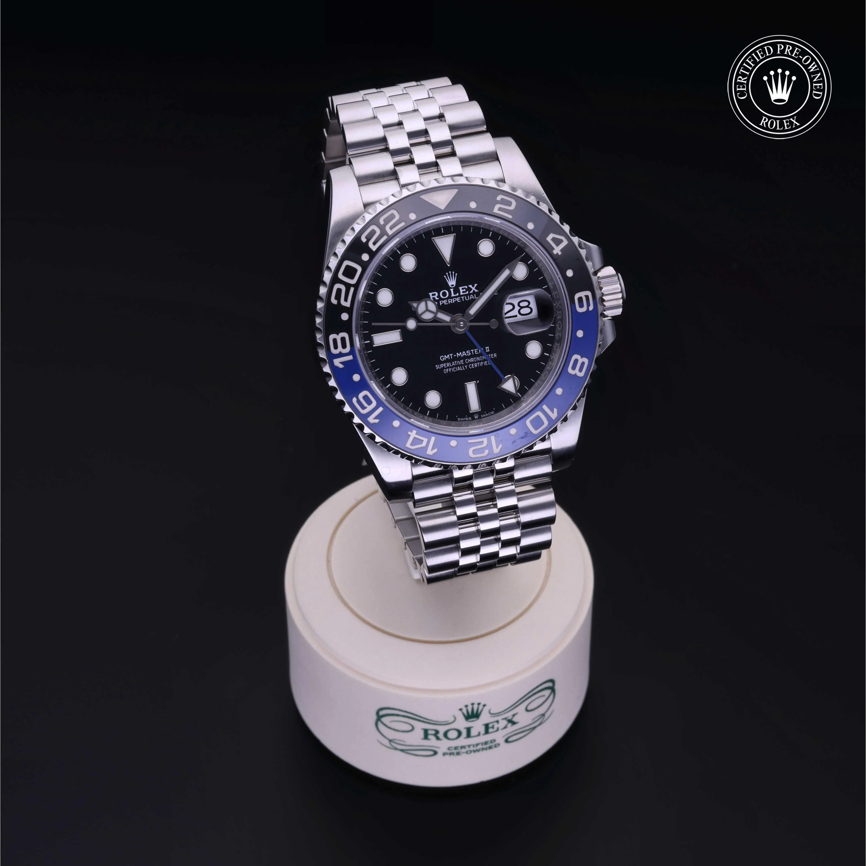 GMT-Master II - Image 36