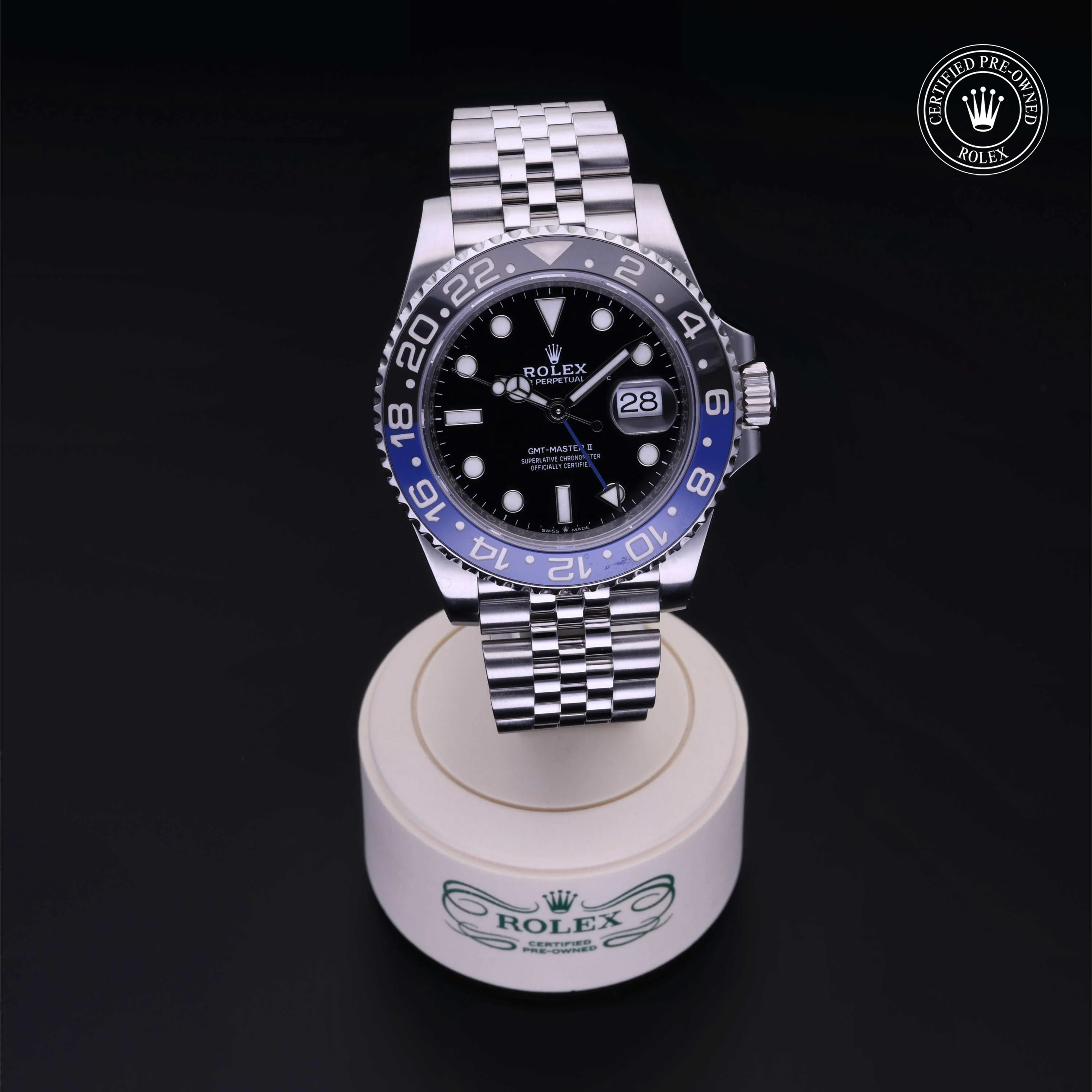 GMT-Master II - Image 37