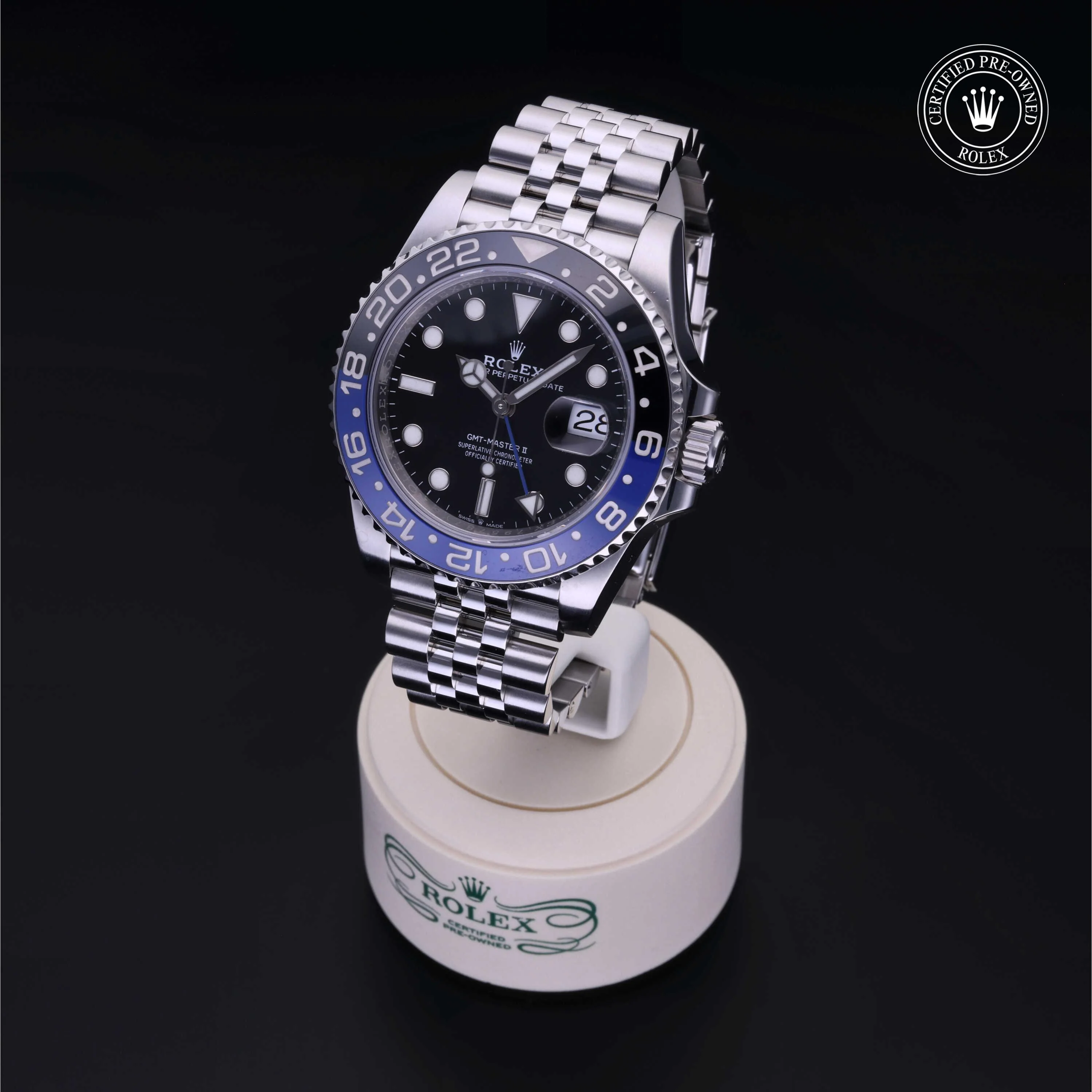 GMT-Master II - Image 4