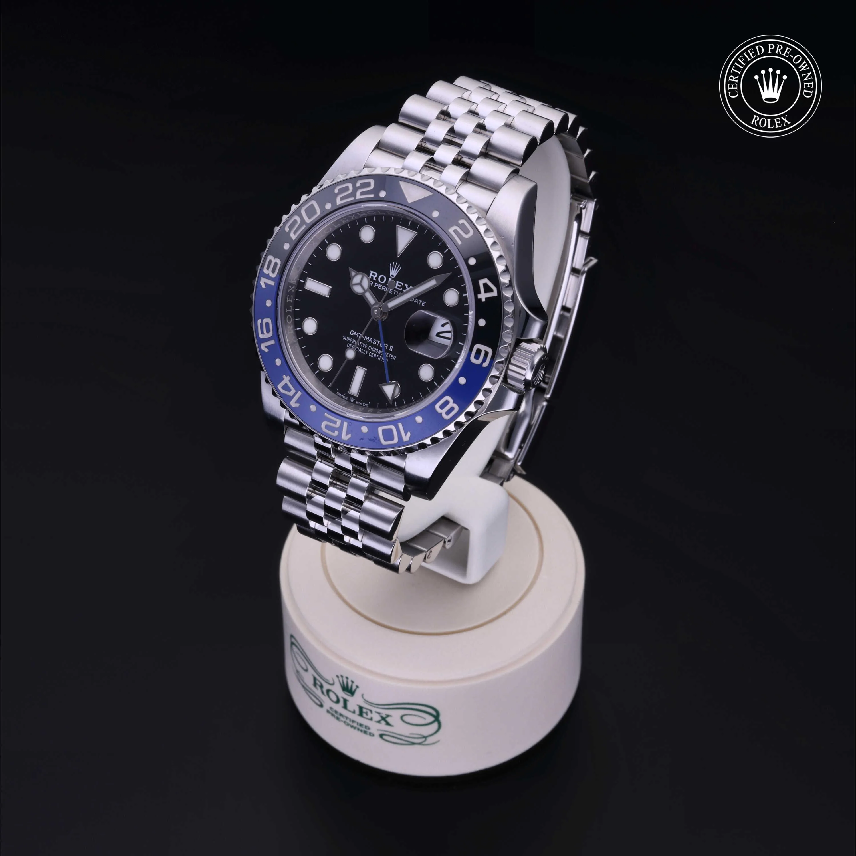 GMT-Master II - Image 5