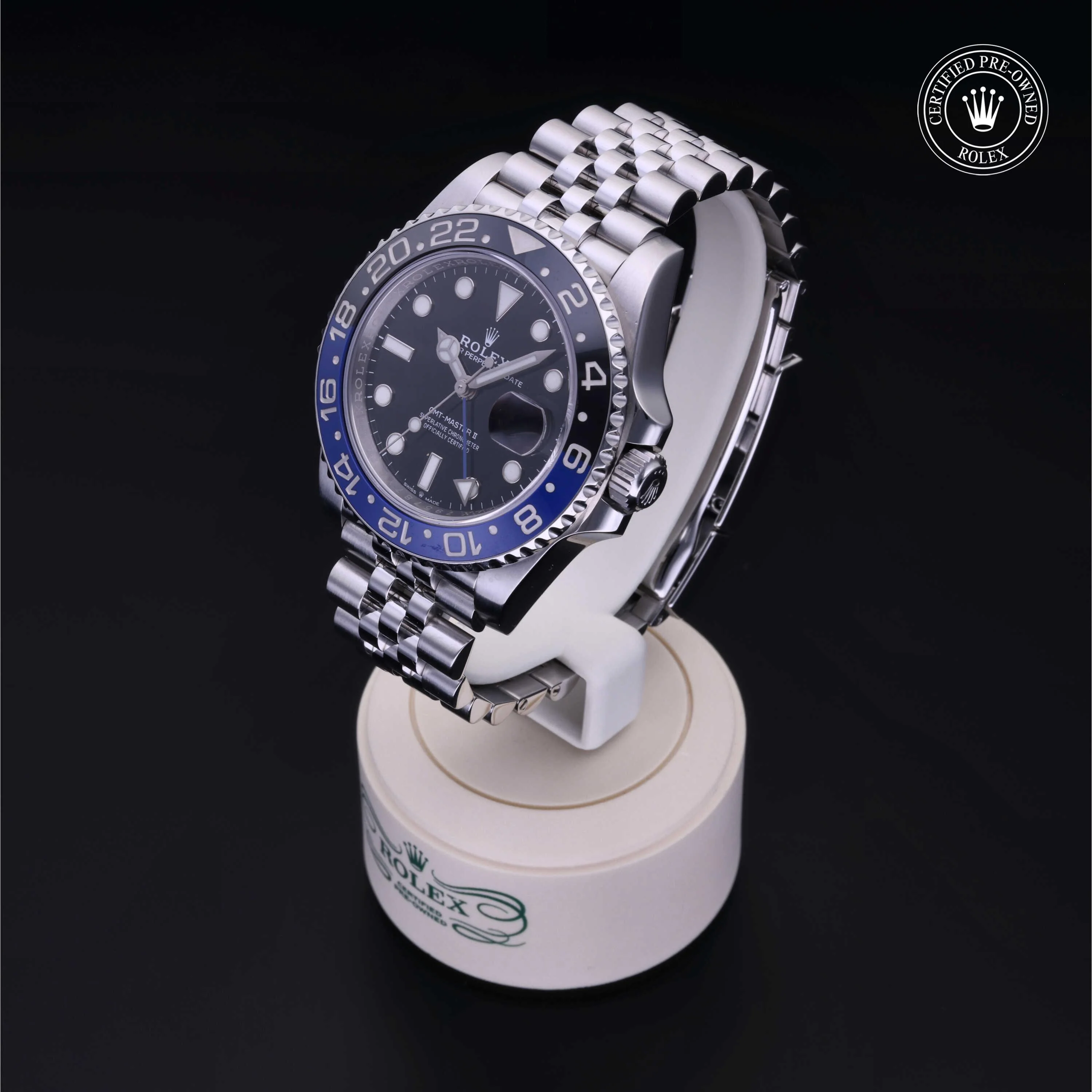 GMT-Master II - Image 6