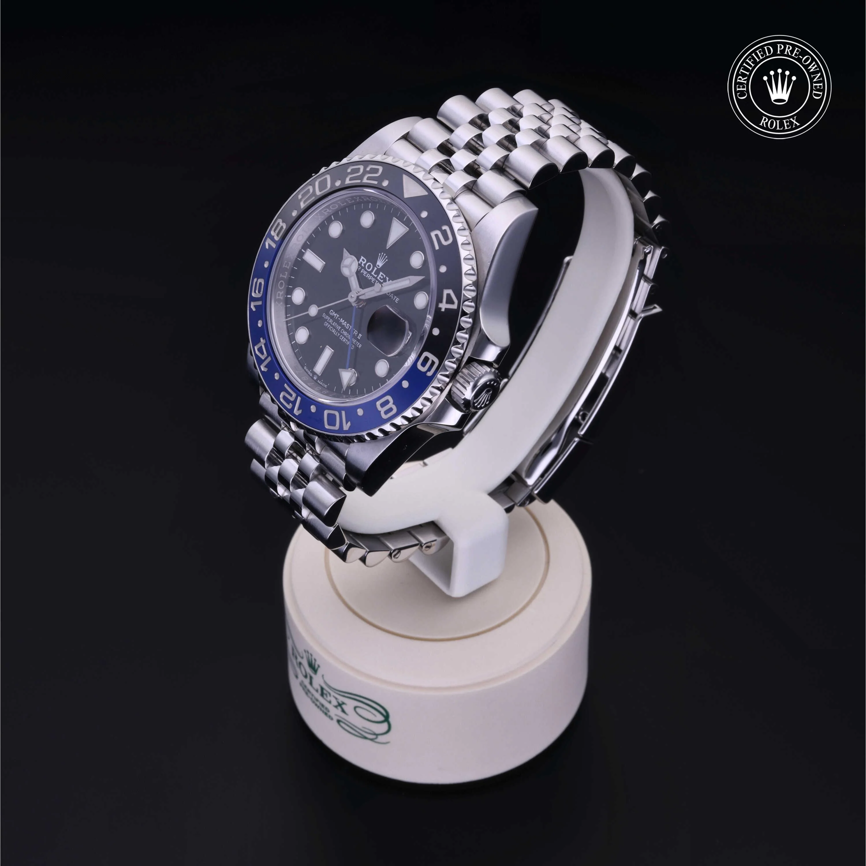 GMT-Master II - Image 7