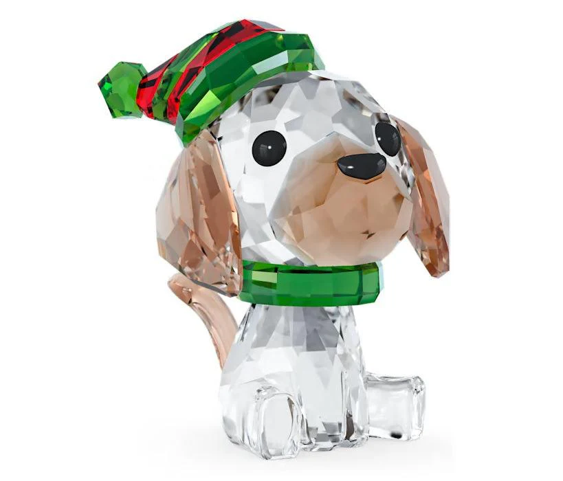 Holiday Cheers Beagle