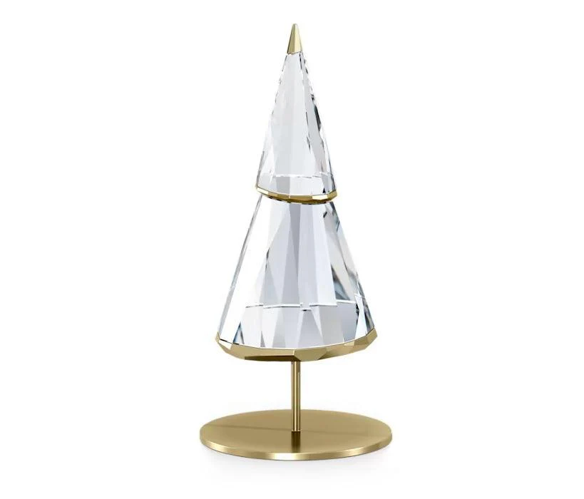 Holiday Magic Christmas Tree