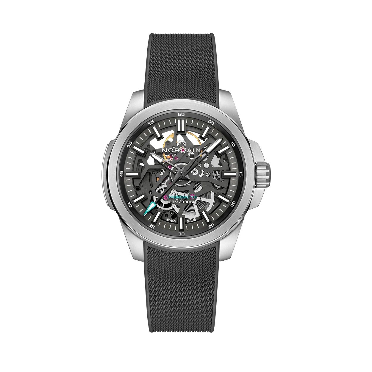 Independence Skeleton 40MM