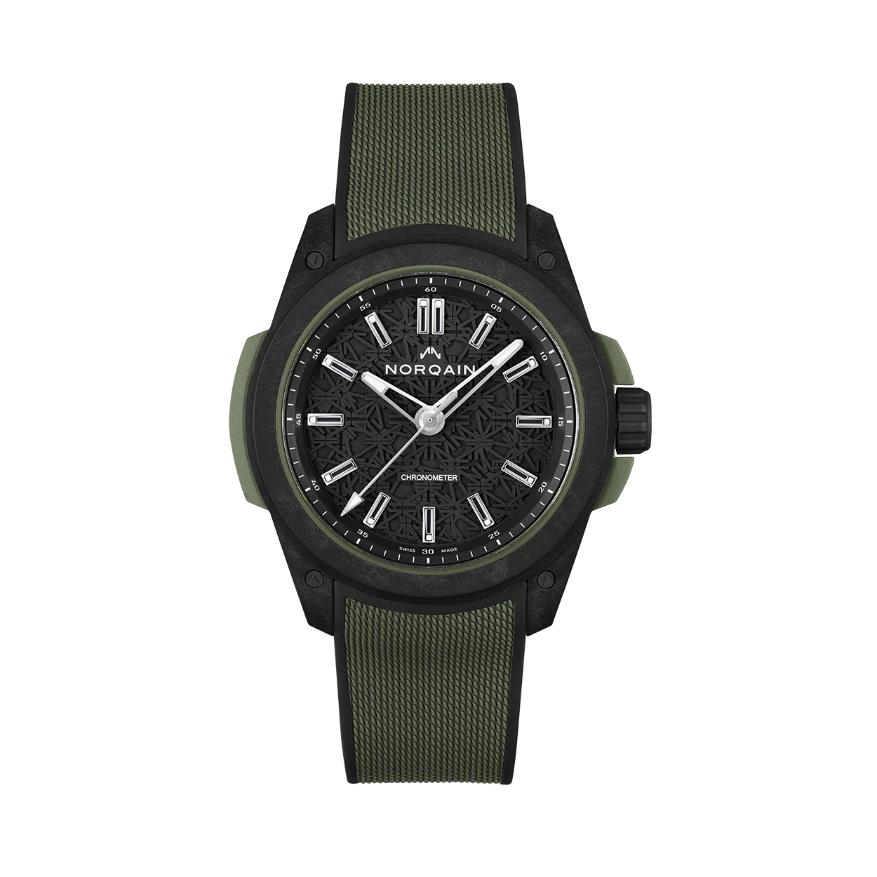 Independence Wild One 42MM