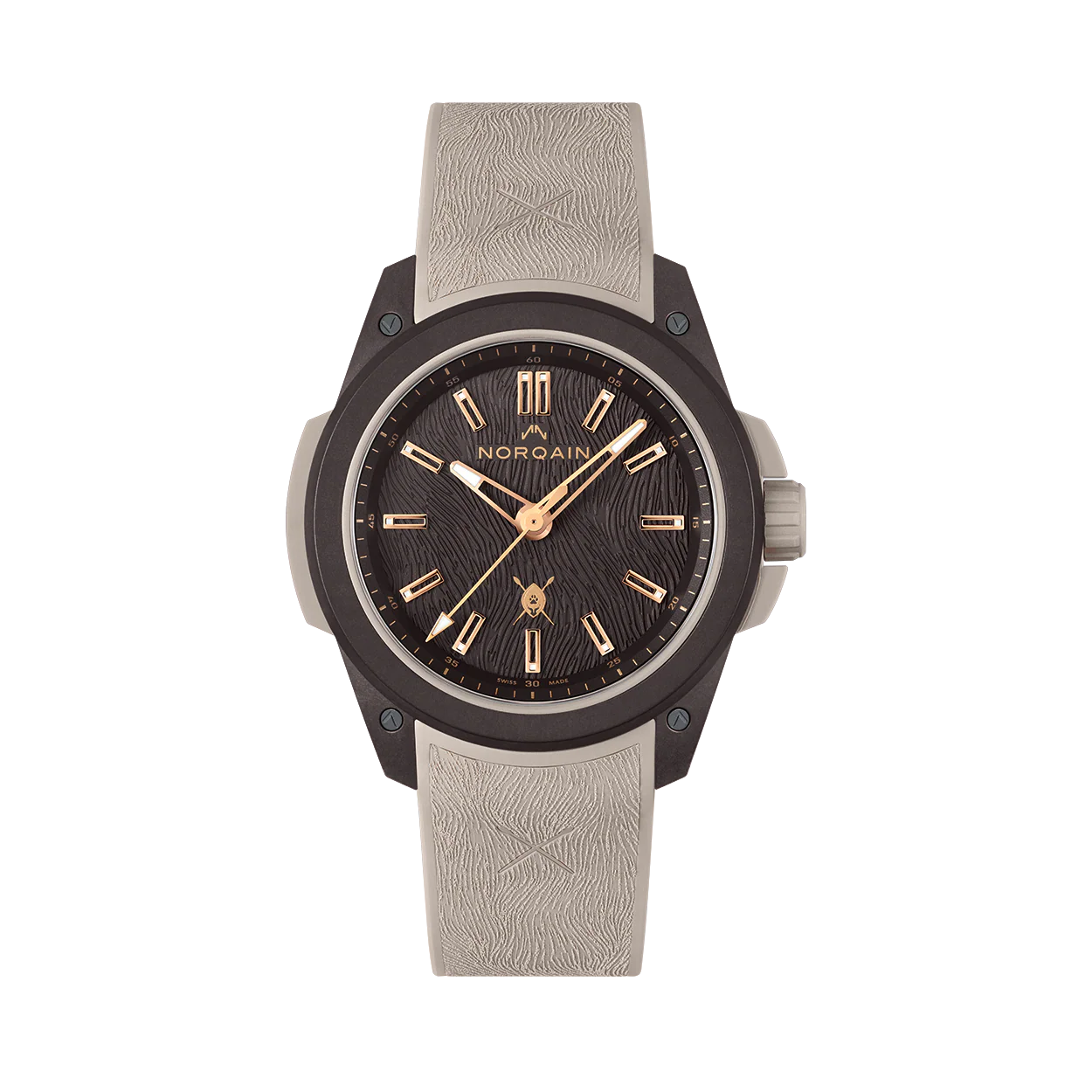 Independence Wild One Hakuna Mipaka 42MM