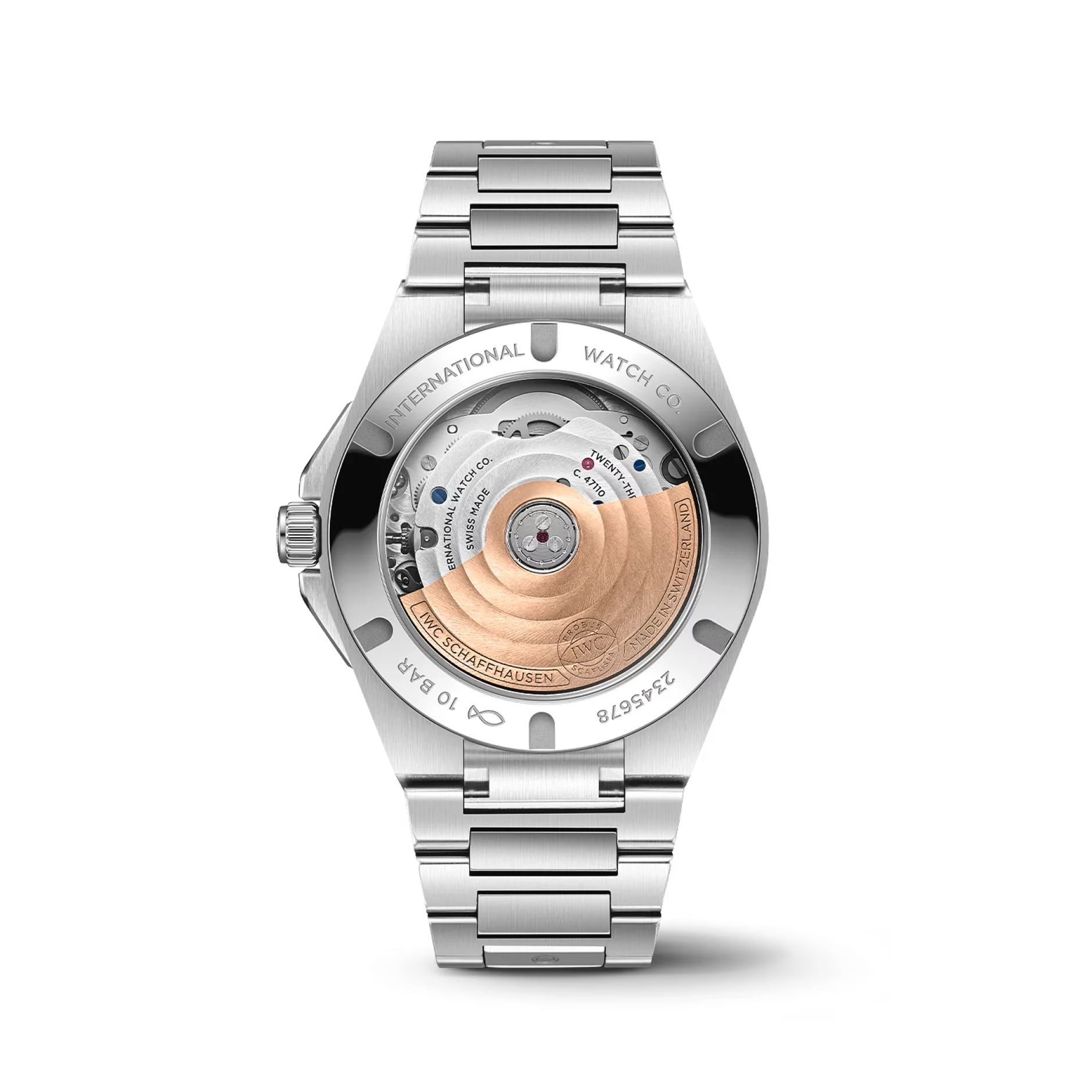 Ingenieur Automatic 35 - Image 2
